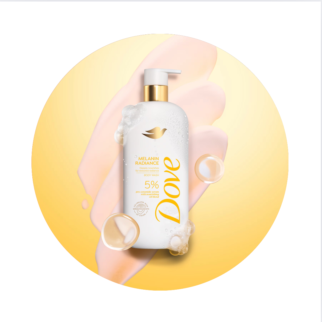 Gels douche