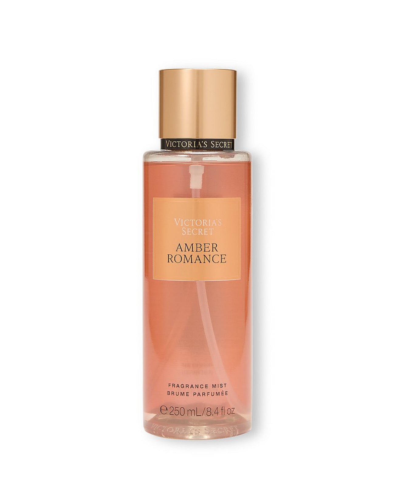 VS: Amber Romance