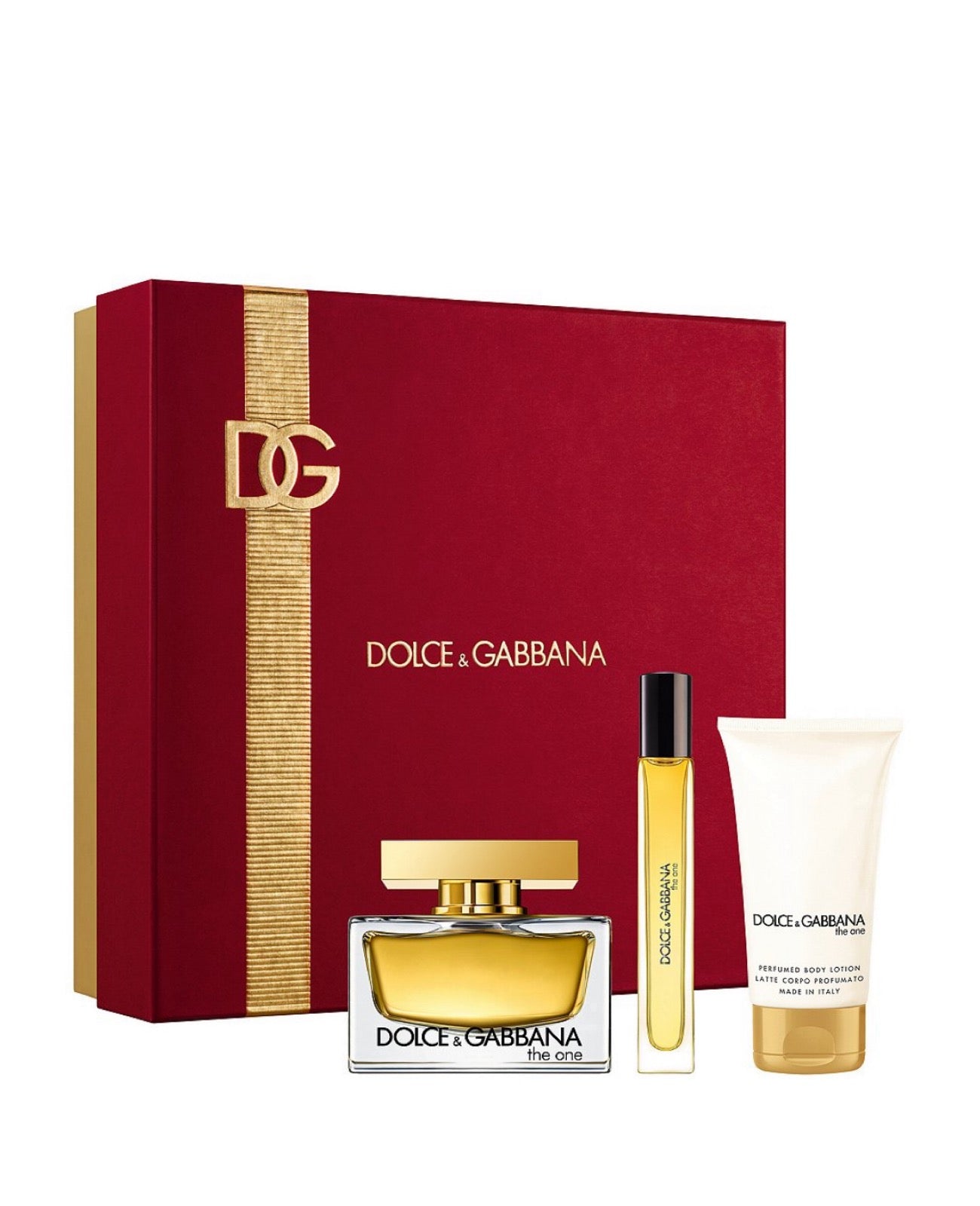 Dolce & Gabbana the One Eau de Parfums