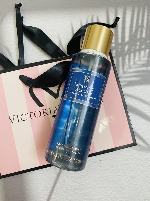 VS: Aquatic Allure