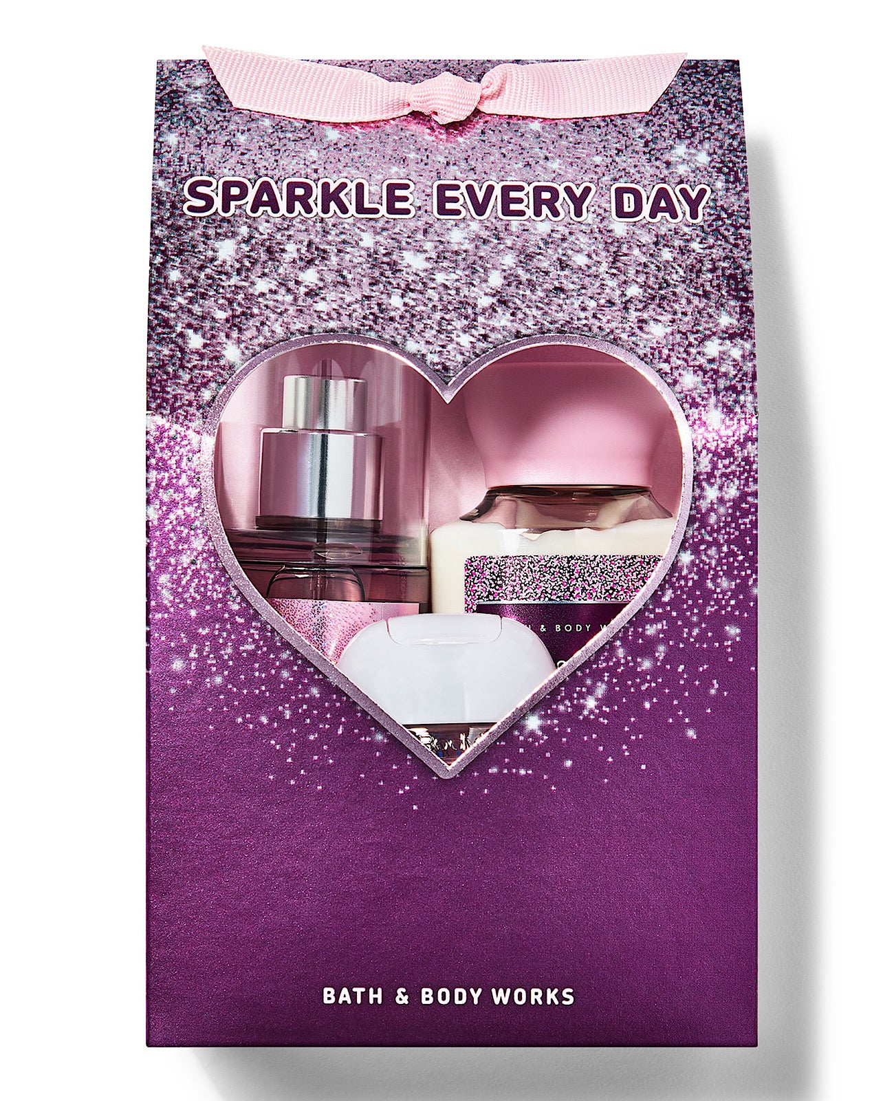 BBW: A Thousand Wishes Gift Set