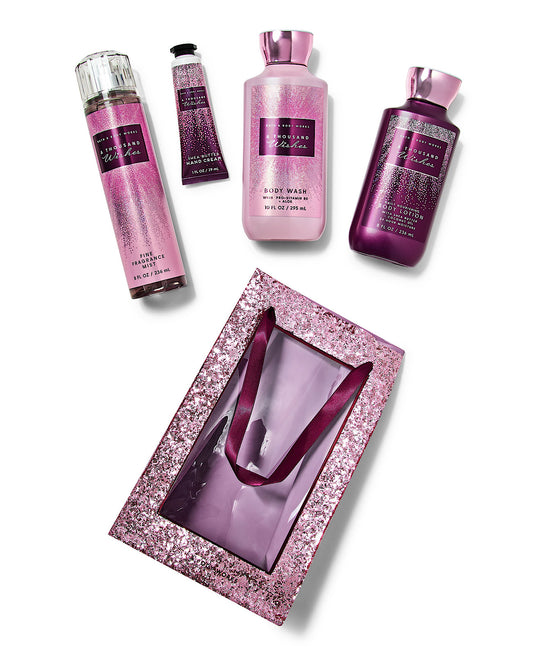 BBW: A Thousand Wishes Gift Set