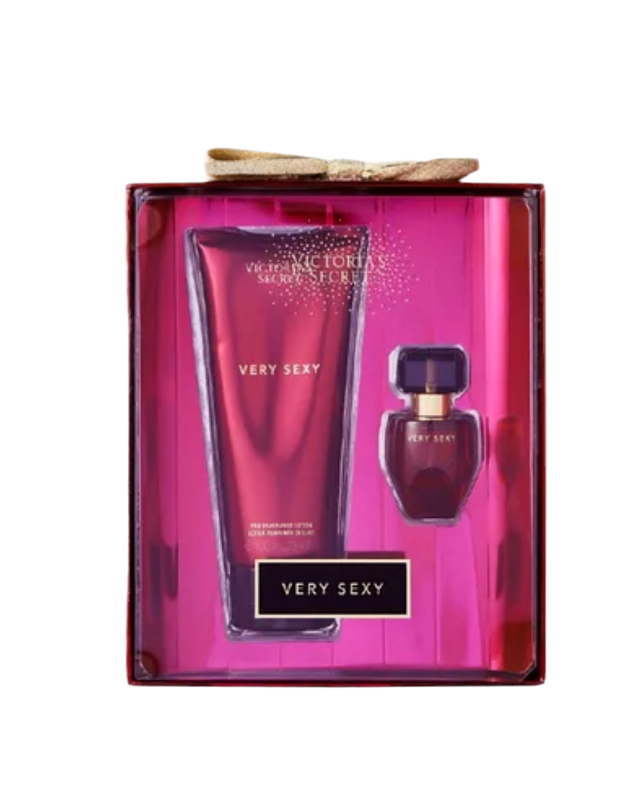VS: Very sexy mini set