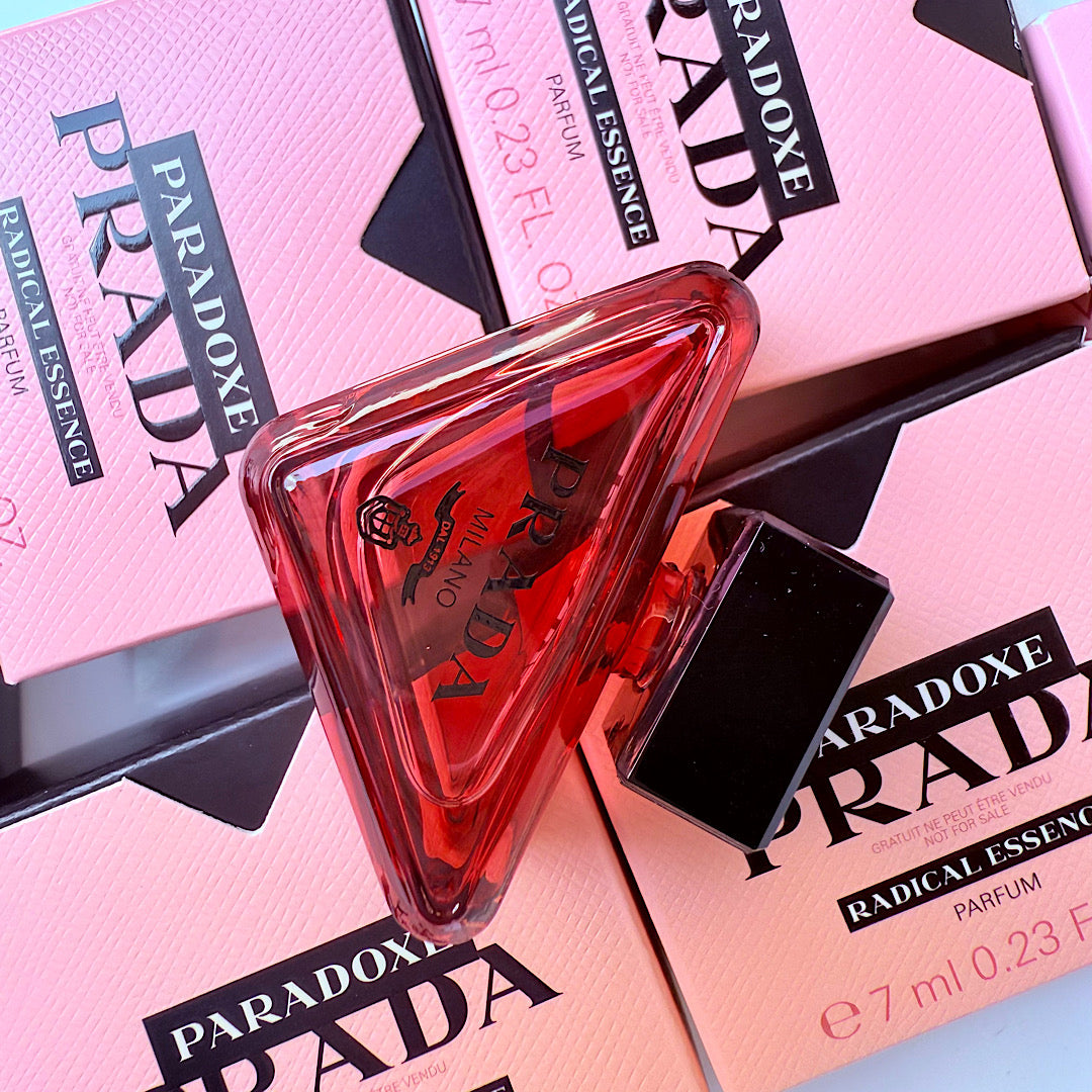 PRADA Paradoxe Radical Essence 7ml
