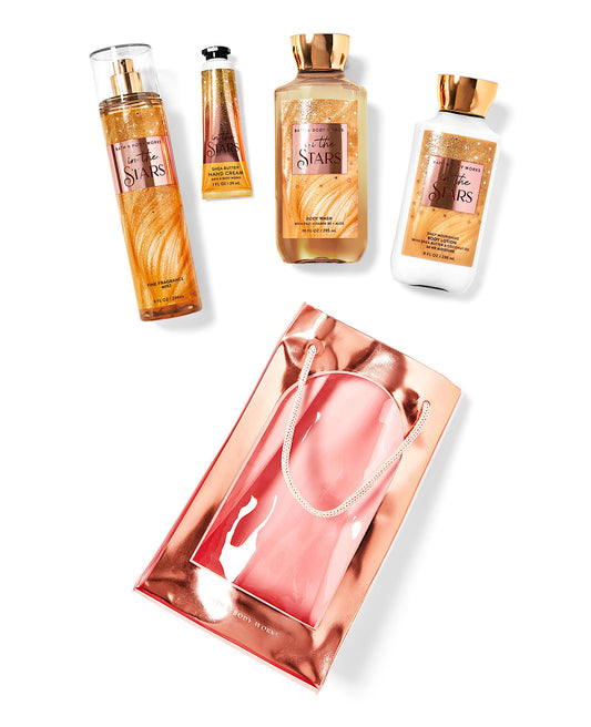 BBW: In the stars Gift Set