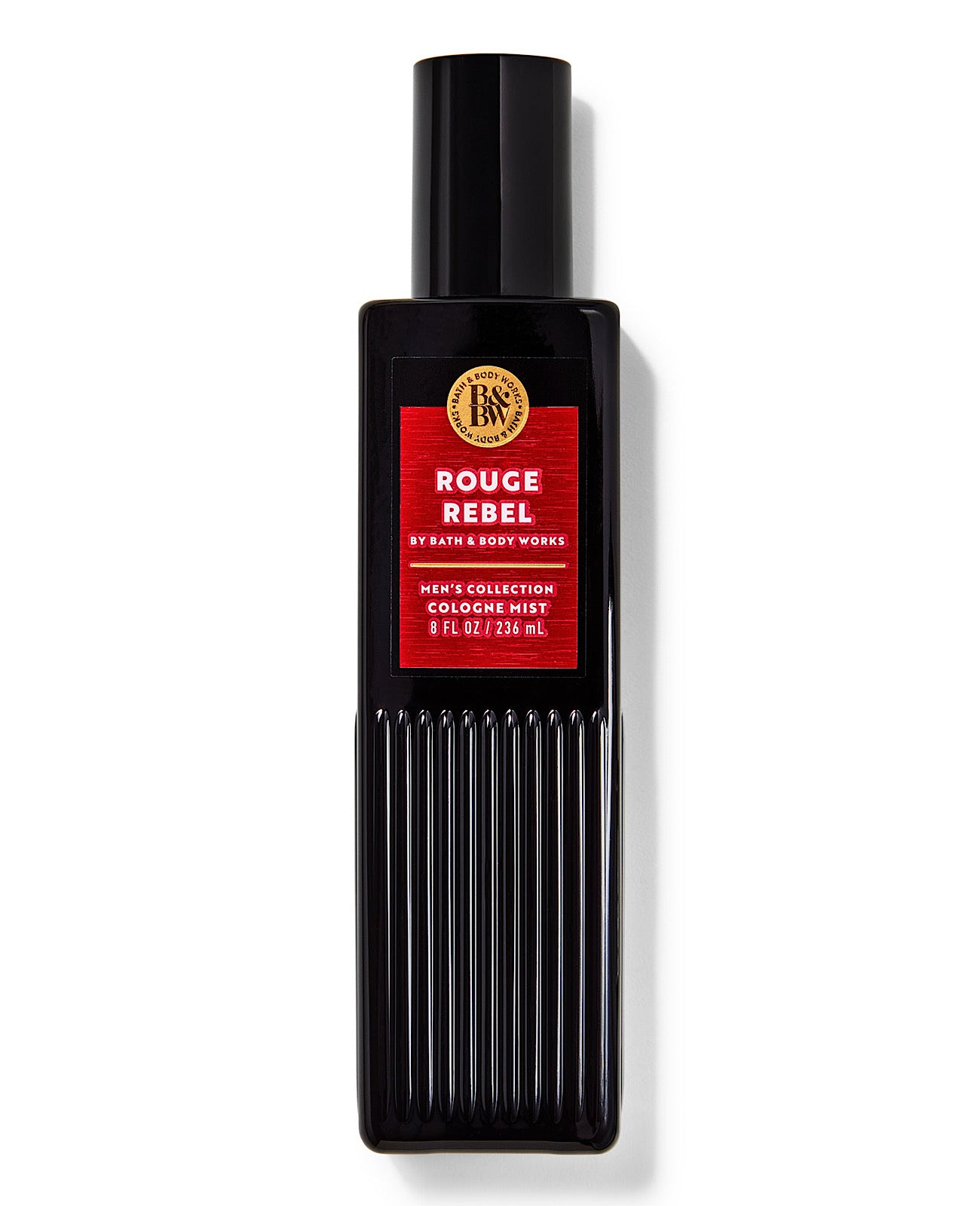 BBW: ROUGE REBEL