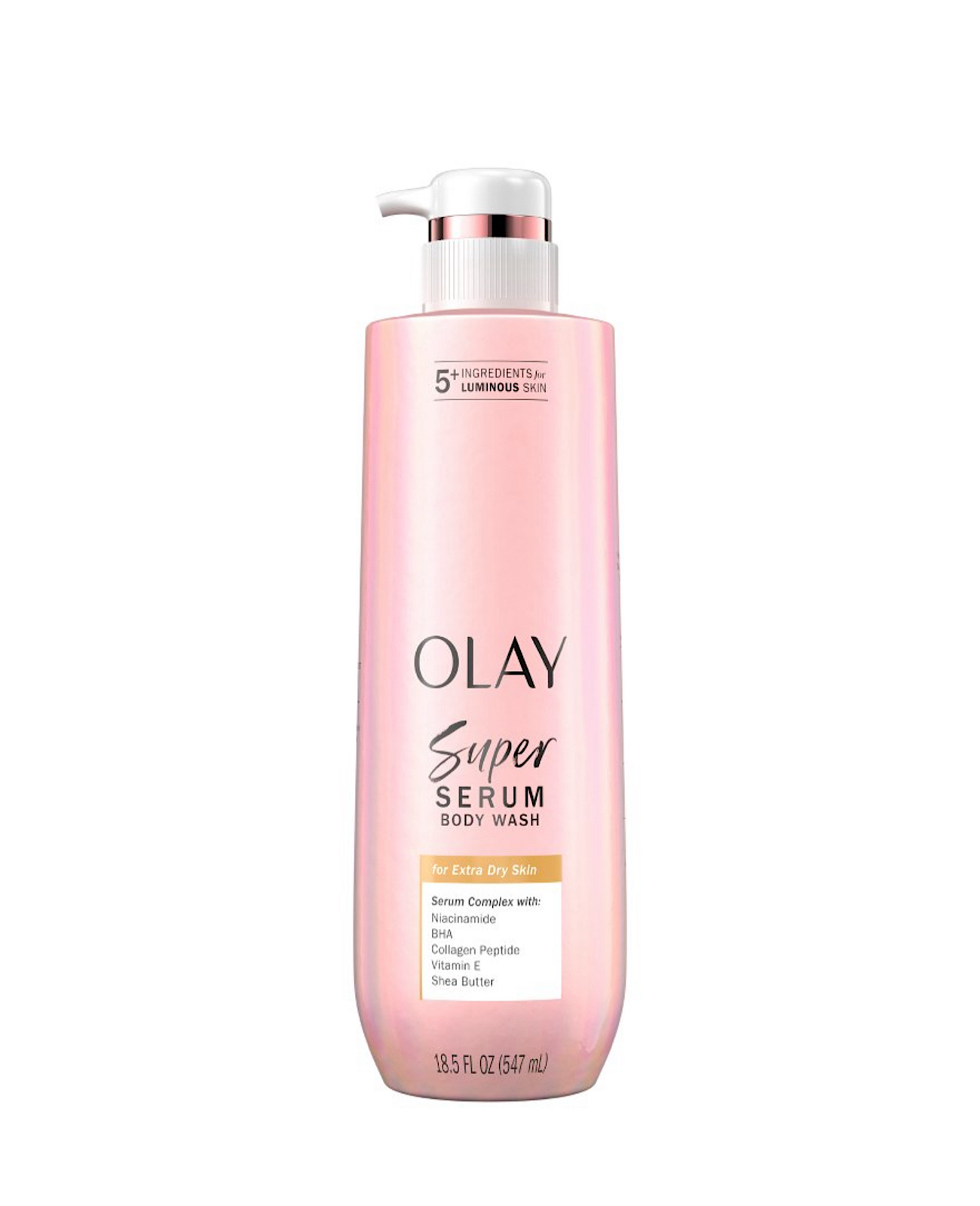 Olay super serum extra dry skin