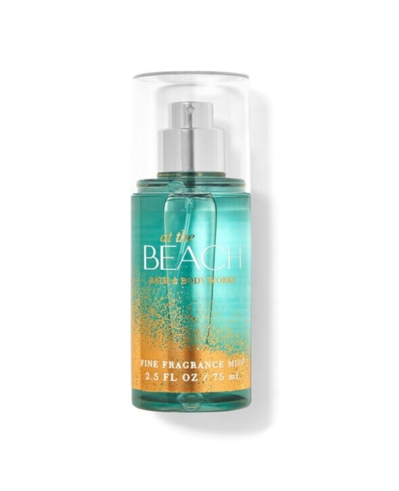 BBW: Mini at the beach 75ml