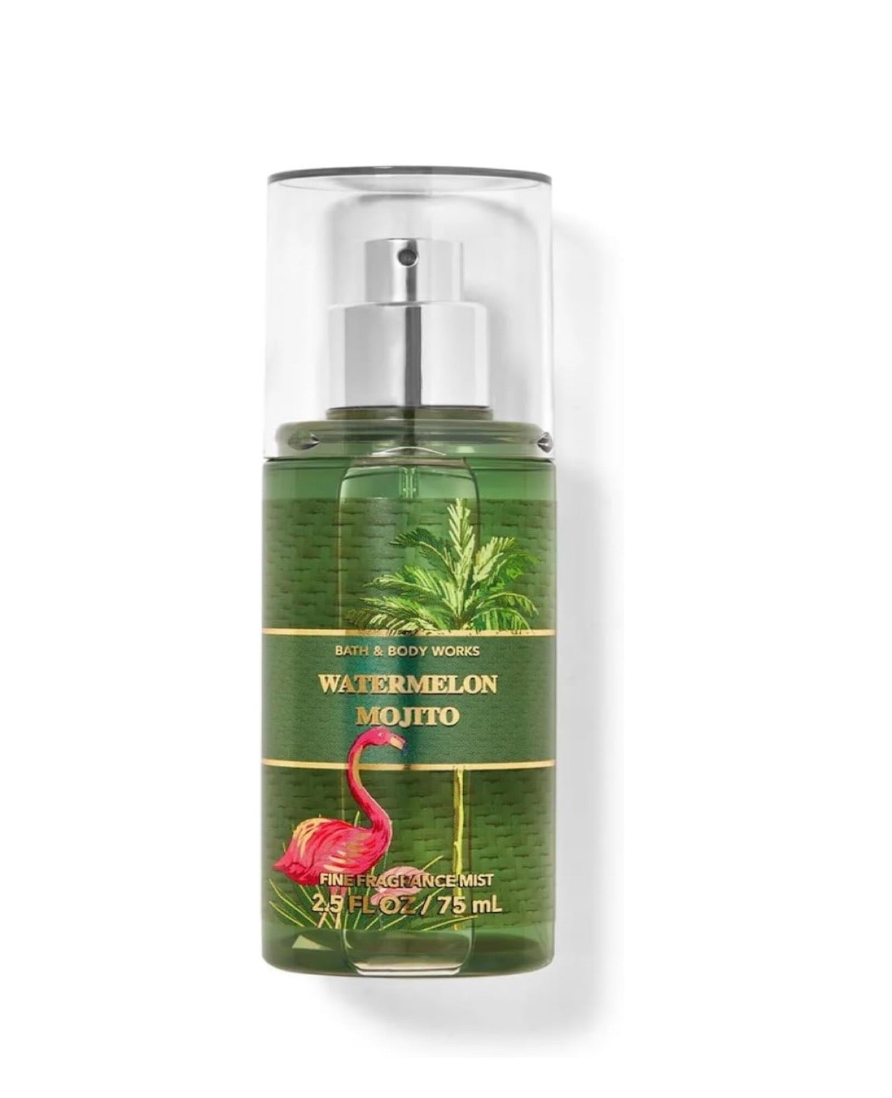BBW: Mini Watermelon Mojito 75ml