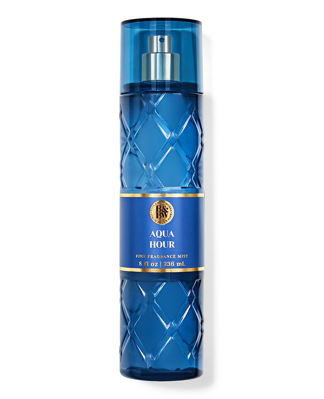 BBW: Aqua Hour