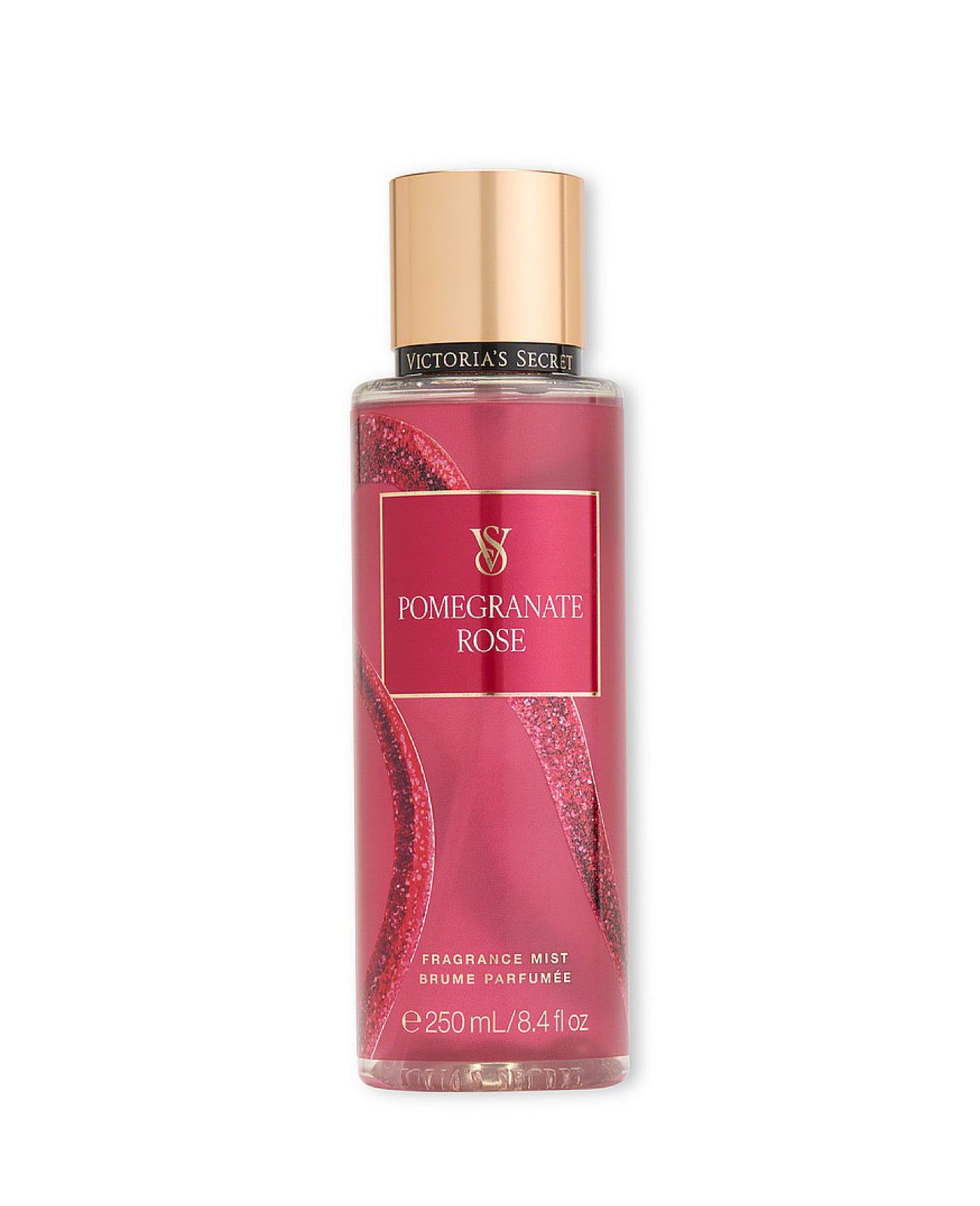 VS: POMEGRANATE ROSE