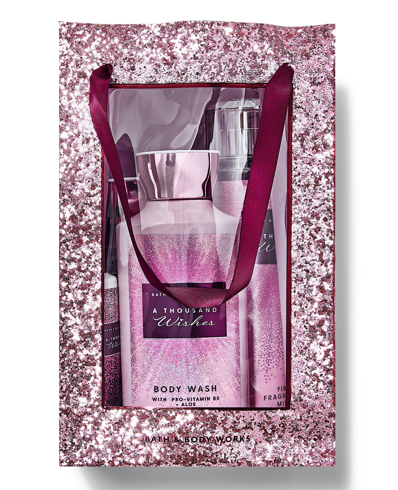 BBW: A Thousand Wishes Gift Set