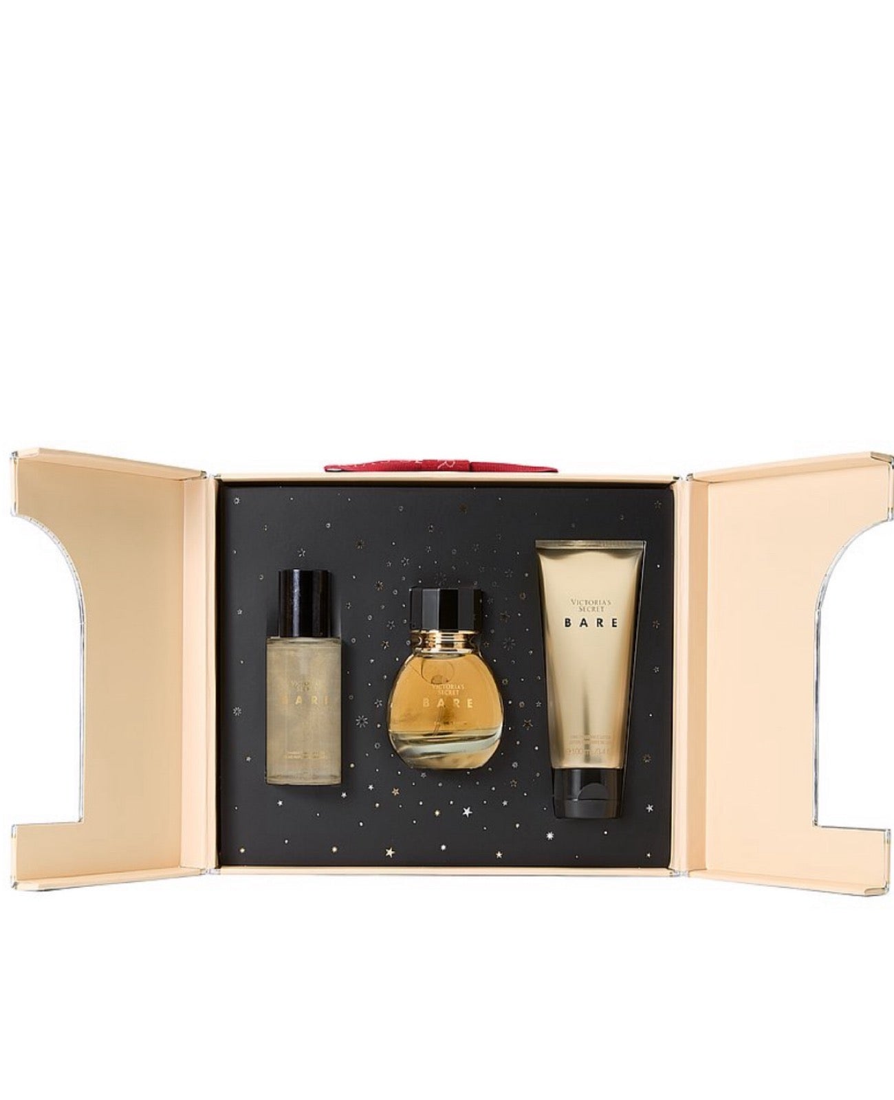 VS: Bare gift set