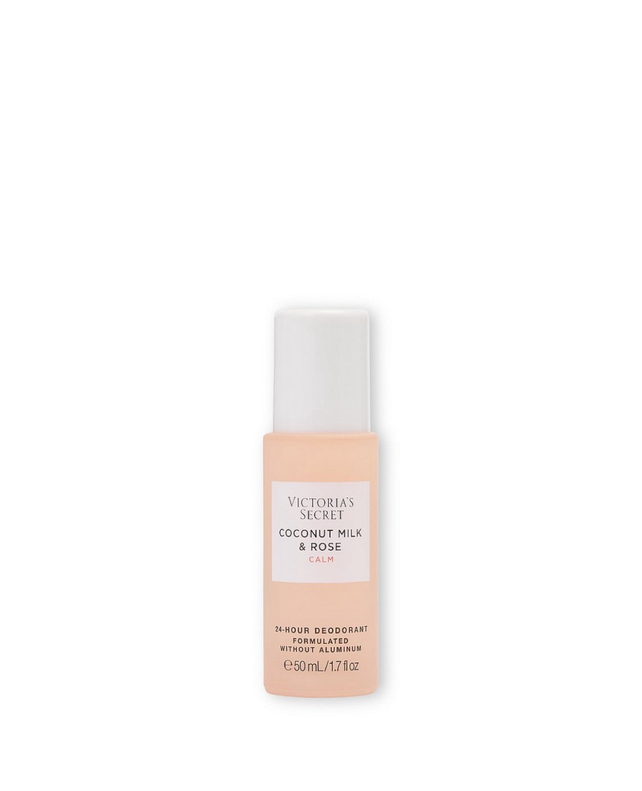 VS: COCONUT MILK & ROSE Deo