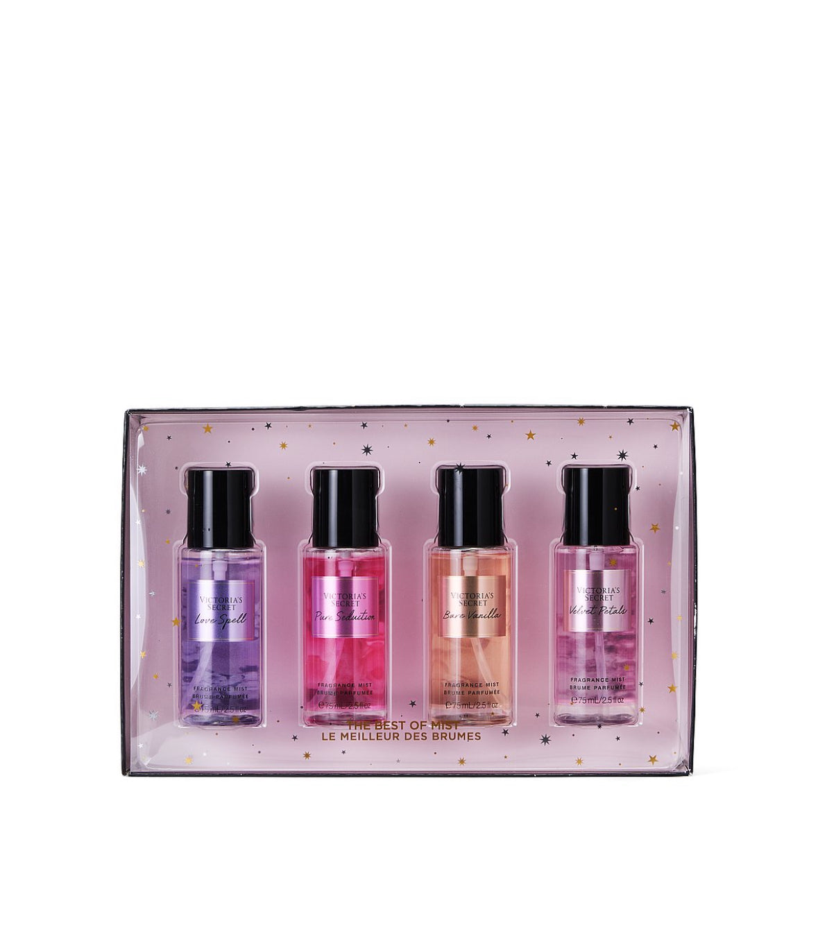 VS: Mini Brume 4 en 1