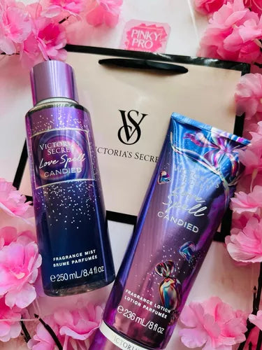 VS: Love Spell Candied