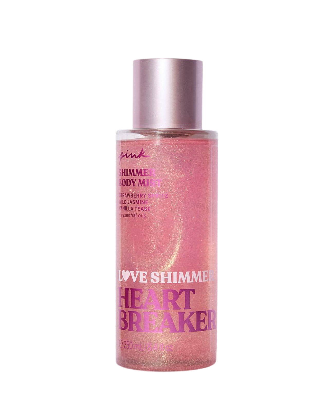 VS: Heartbreaker Shimmer