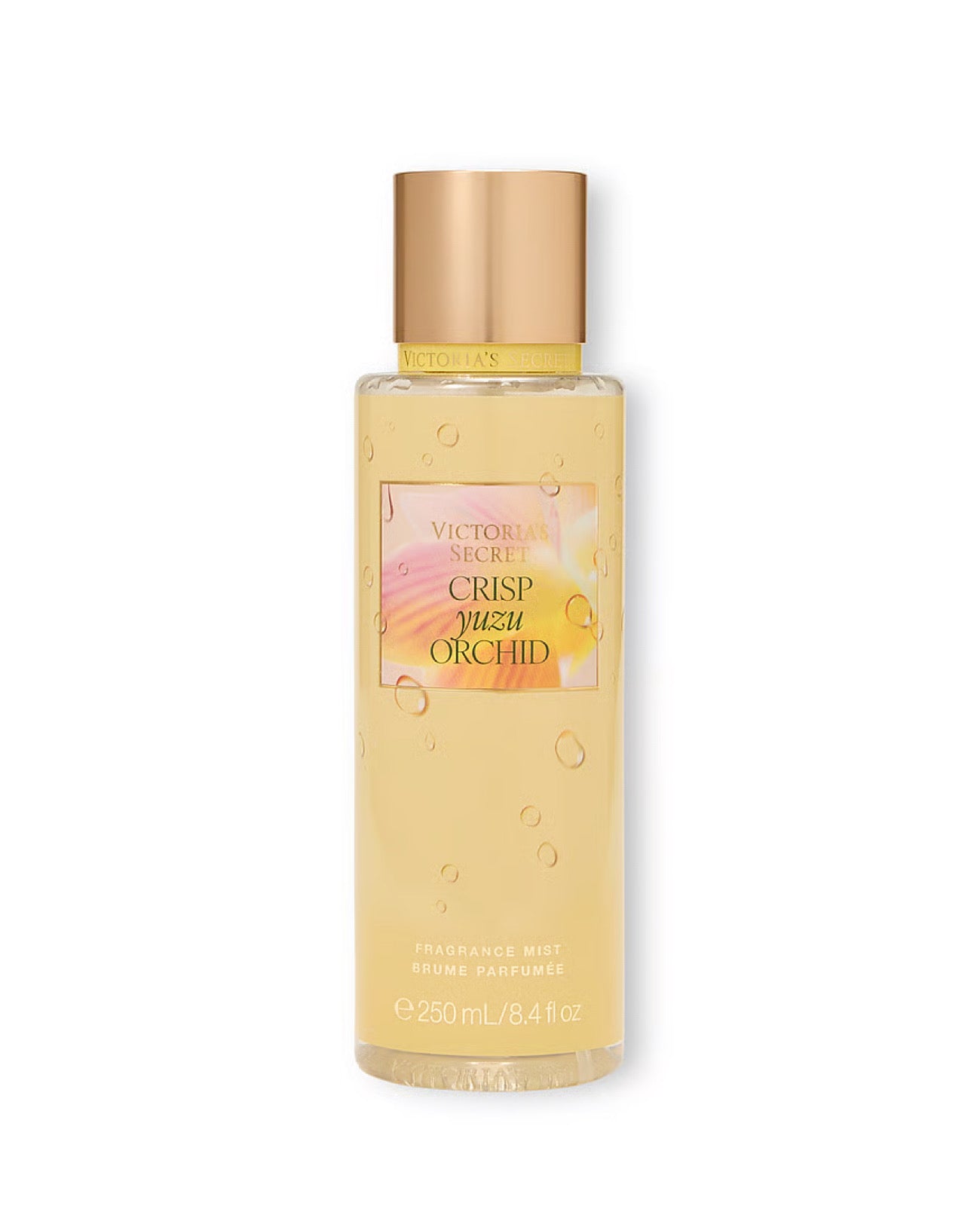VS: CRISP JUZU ORCHID