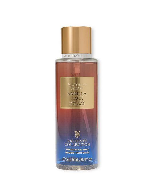 VS: Vanilla Lace