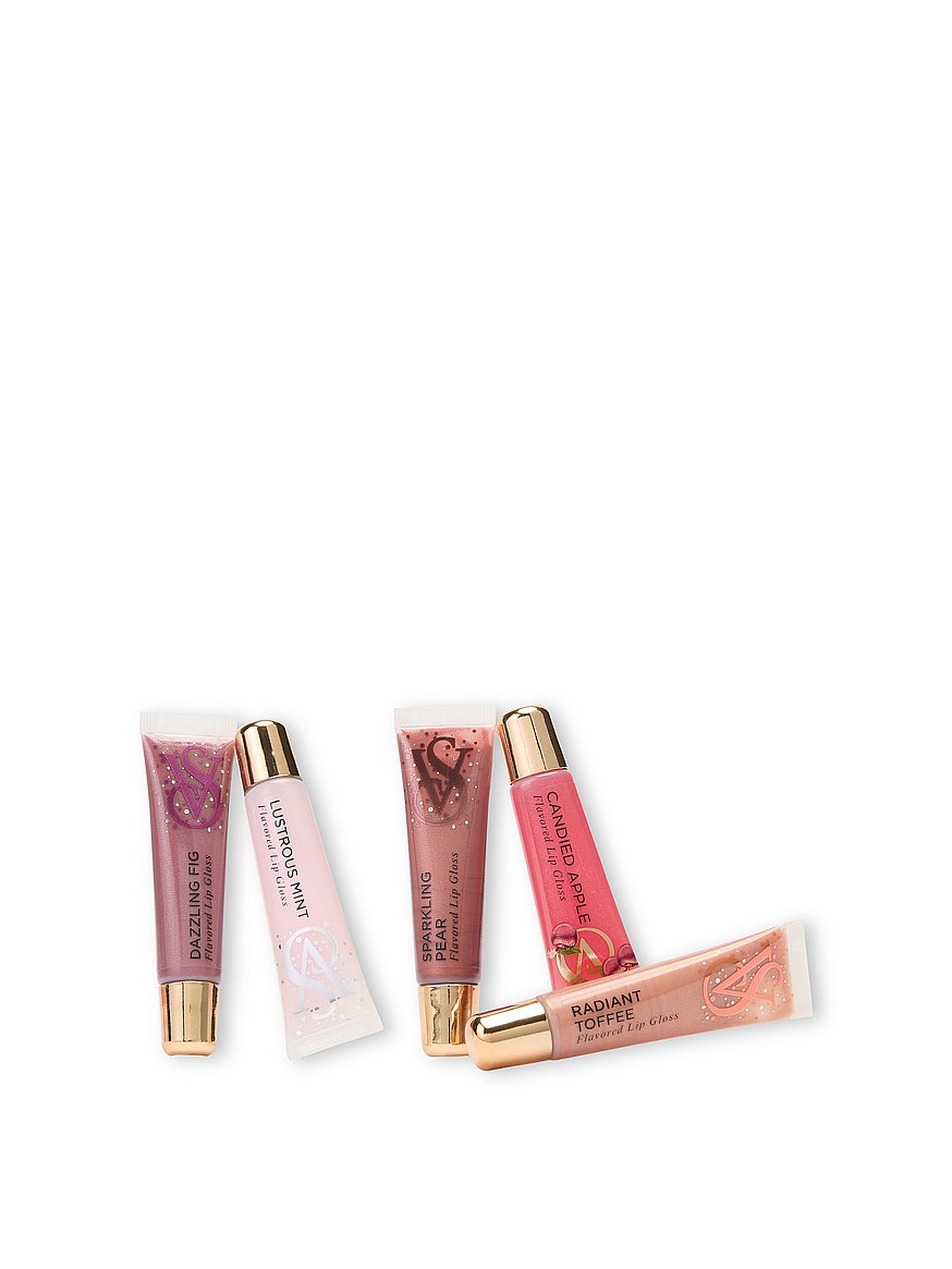 VS: Lip Flavor Favorites