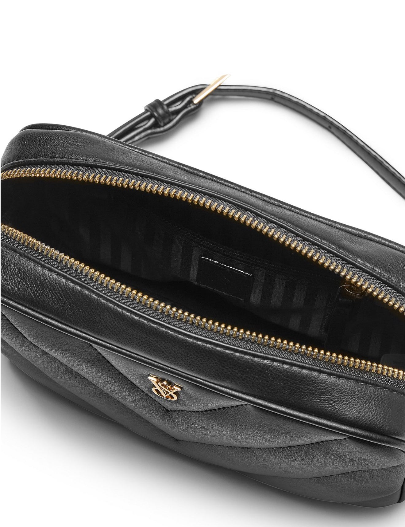 VS: Crossbody Camera Bag