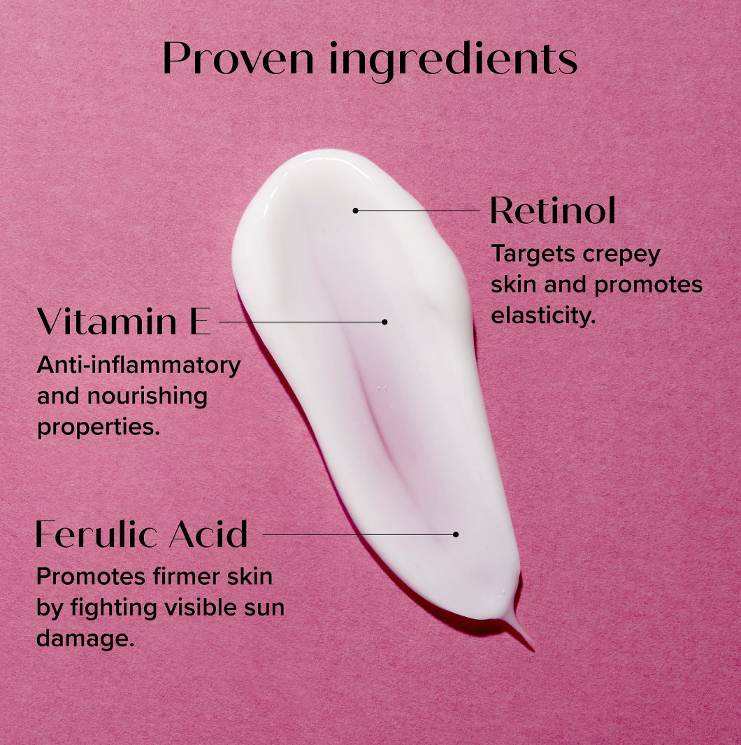 Medix 5.5 Retinol+Ferulic Acid