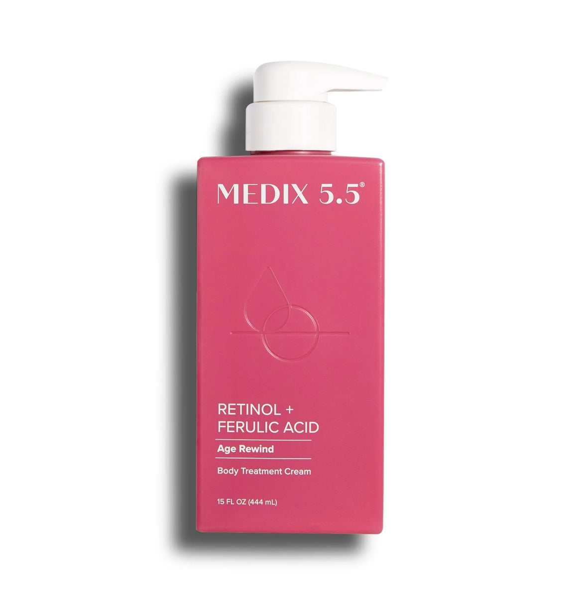 Medix 5.5 Retinol+Ferulic Acid