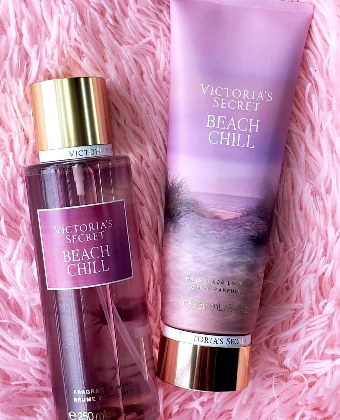 VS: Beach Chill