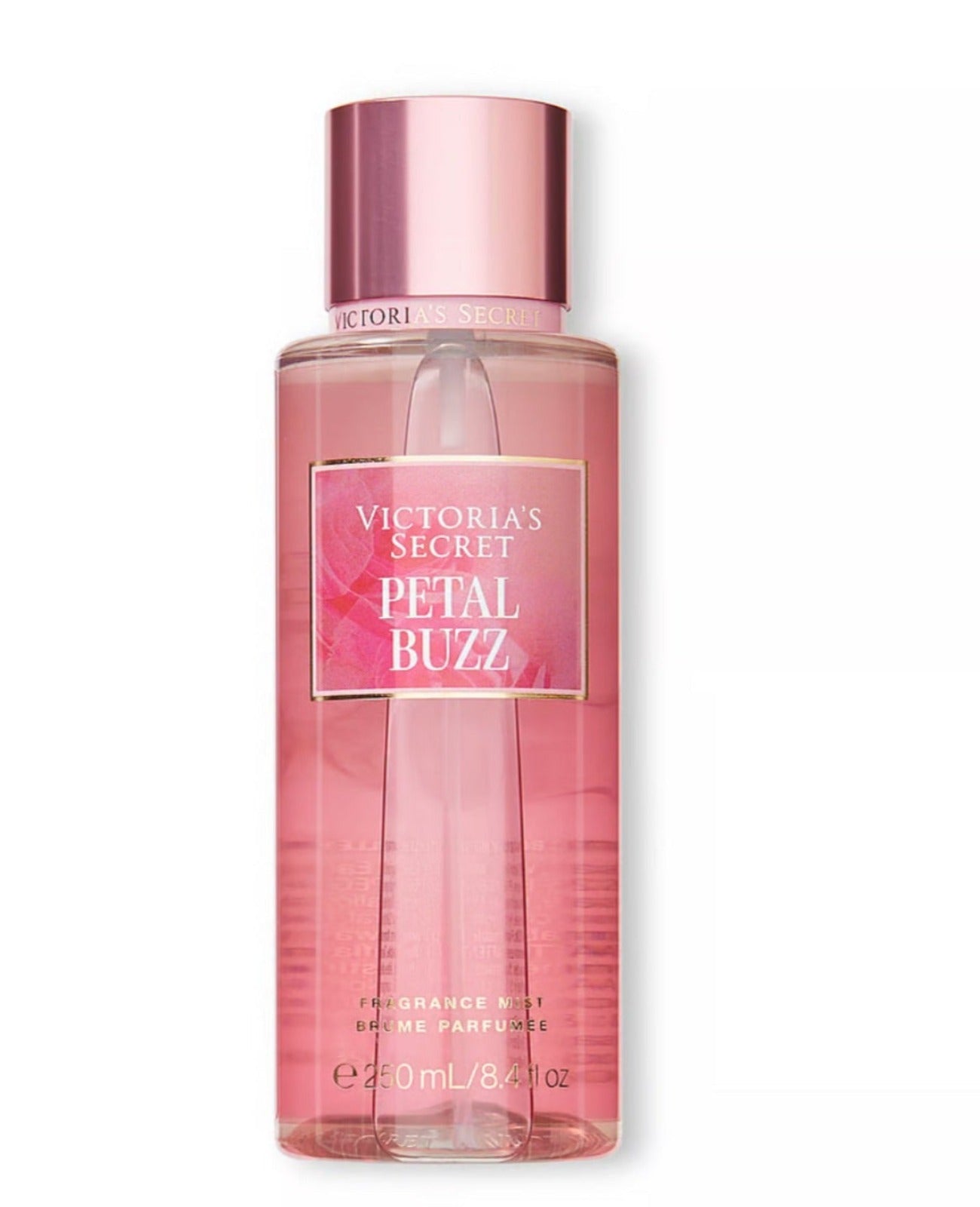 VS: Petal Buzz