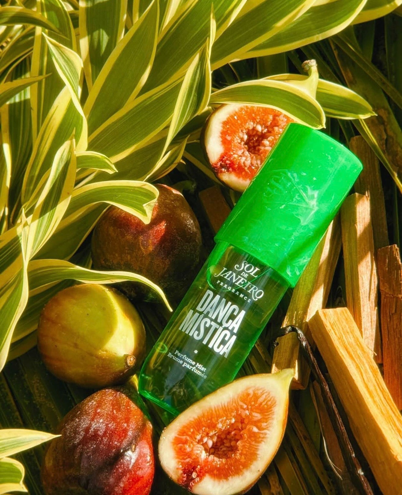 SDJ: Dança Mística Perfume Mist 90ml