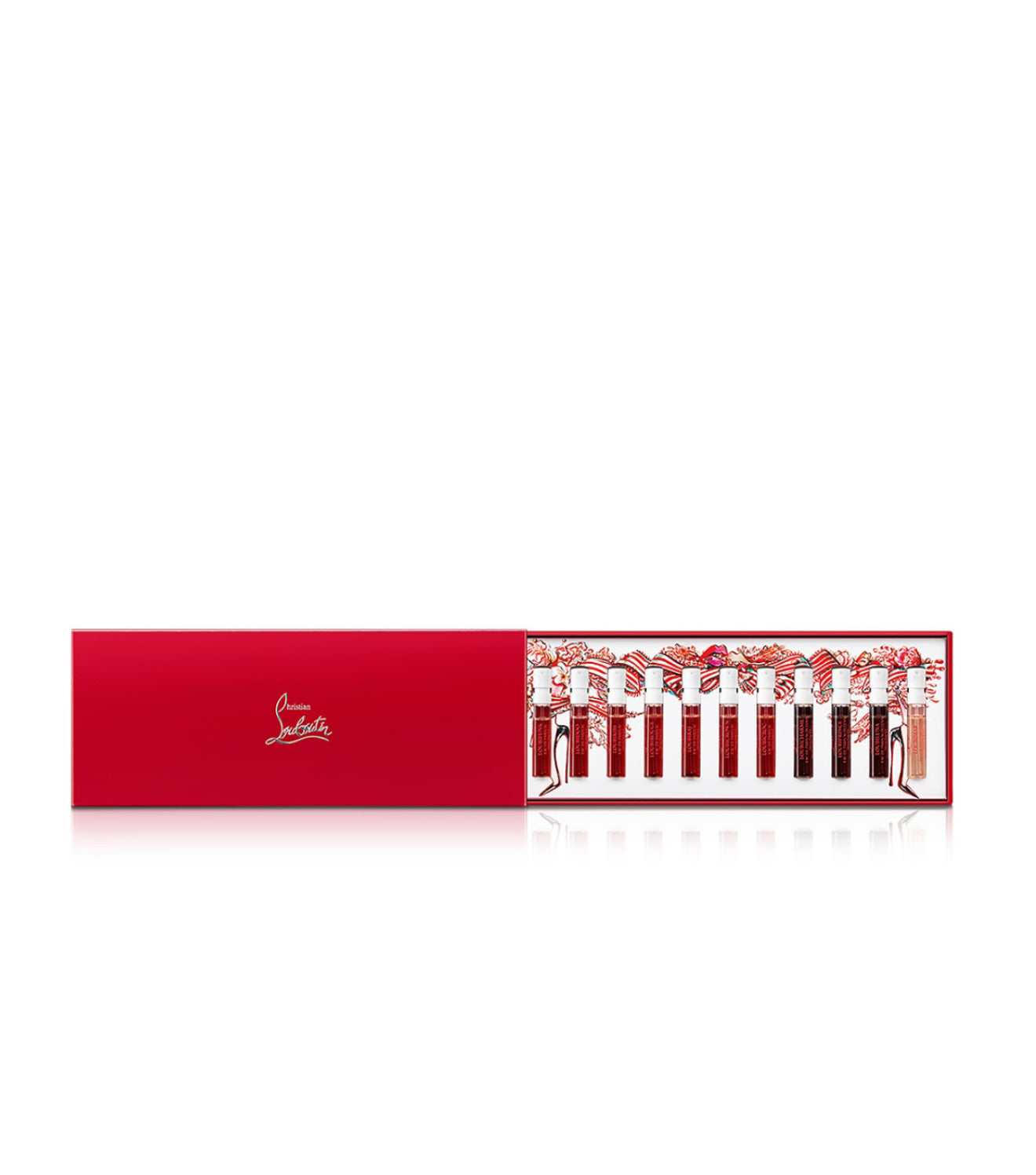 CHRISTIAN LOUBOUTIN Loubiworld Scent Library