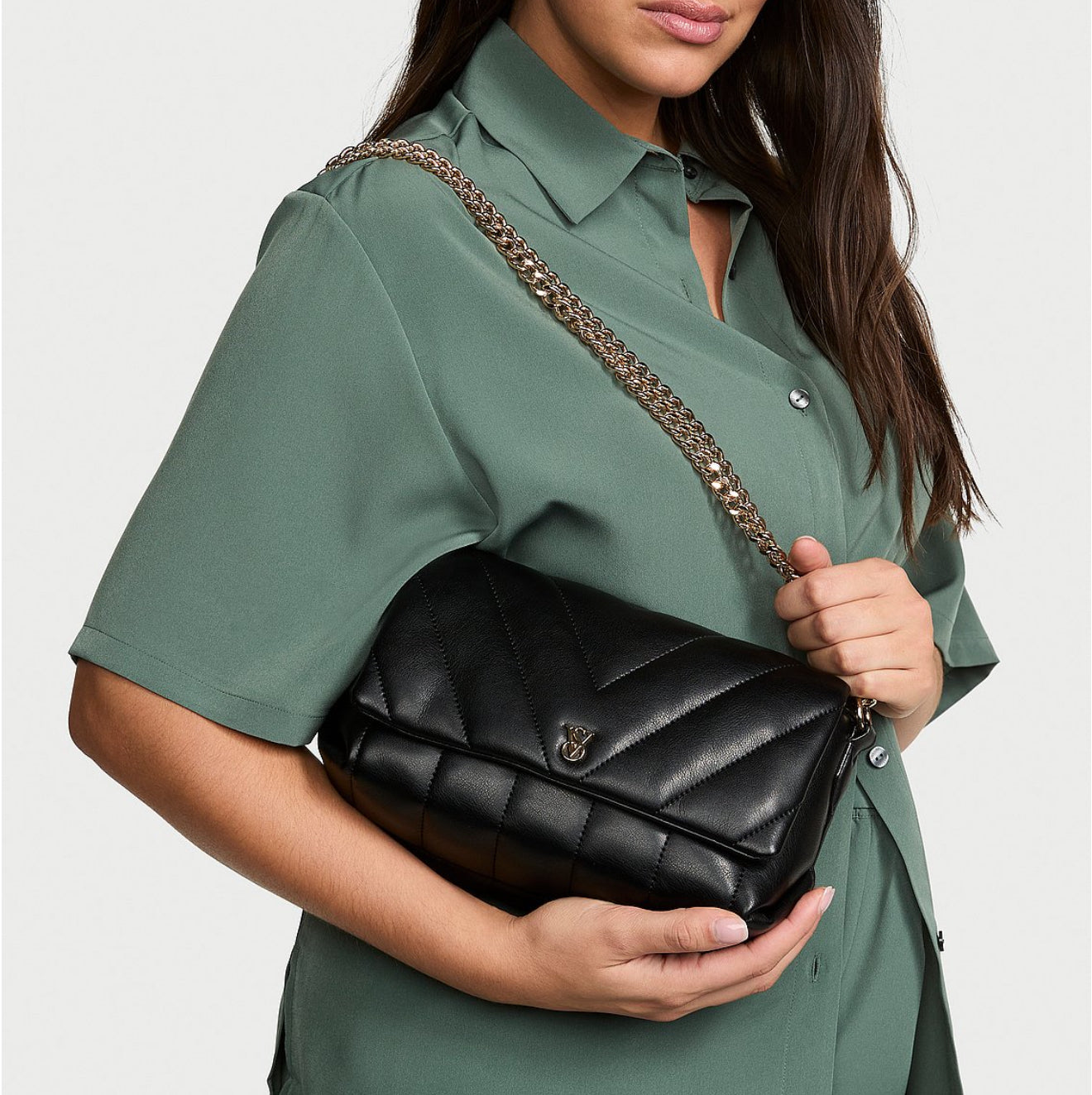 VS: Medium Crossbody Bag
