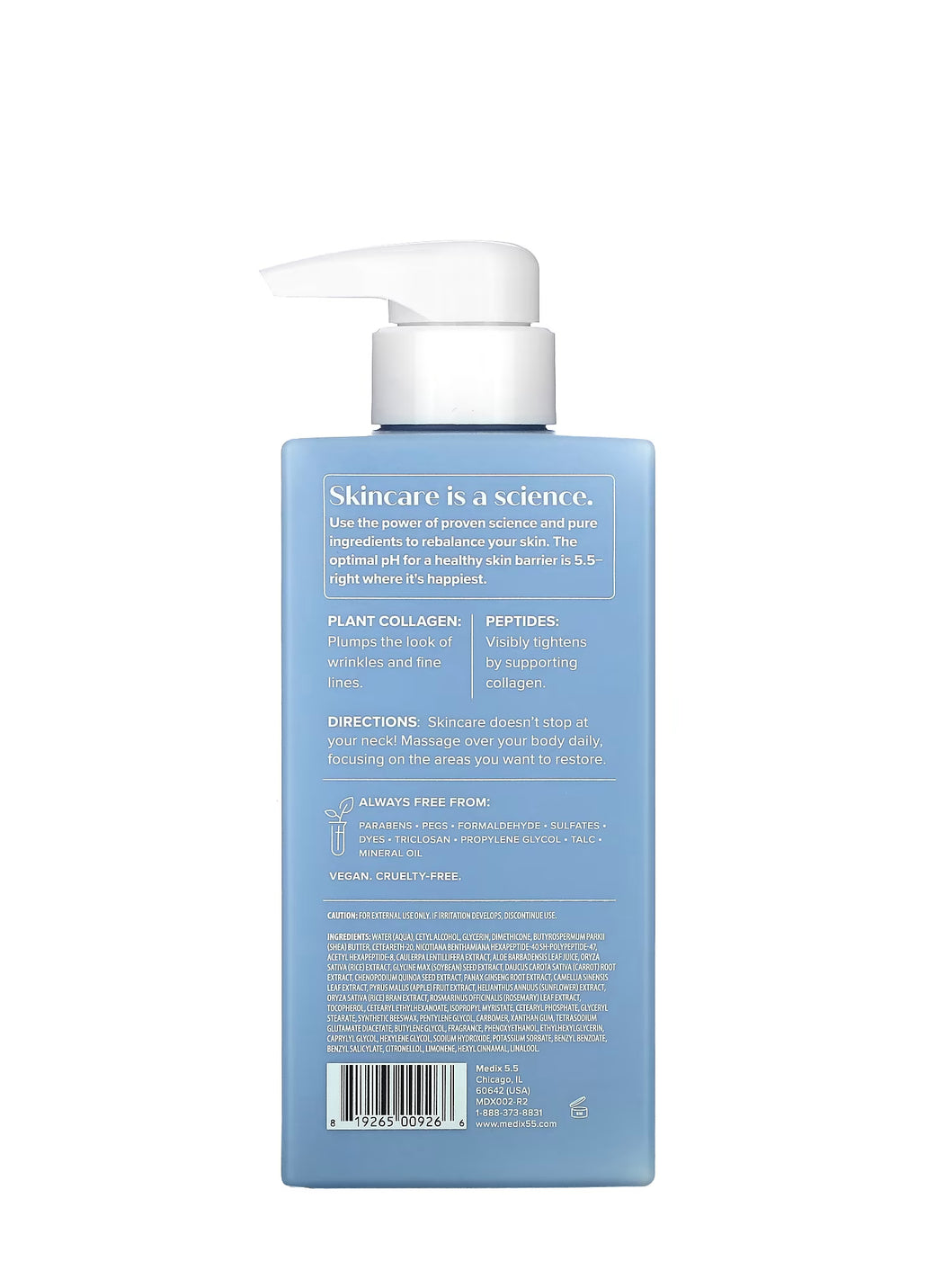 MEDIX 5.5 Collagen