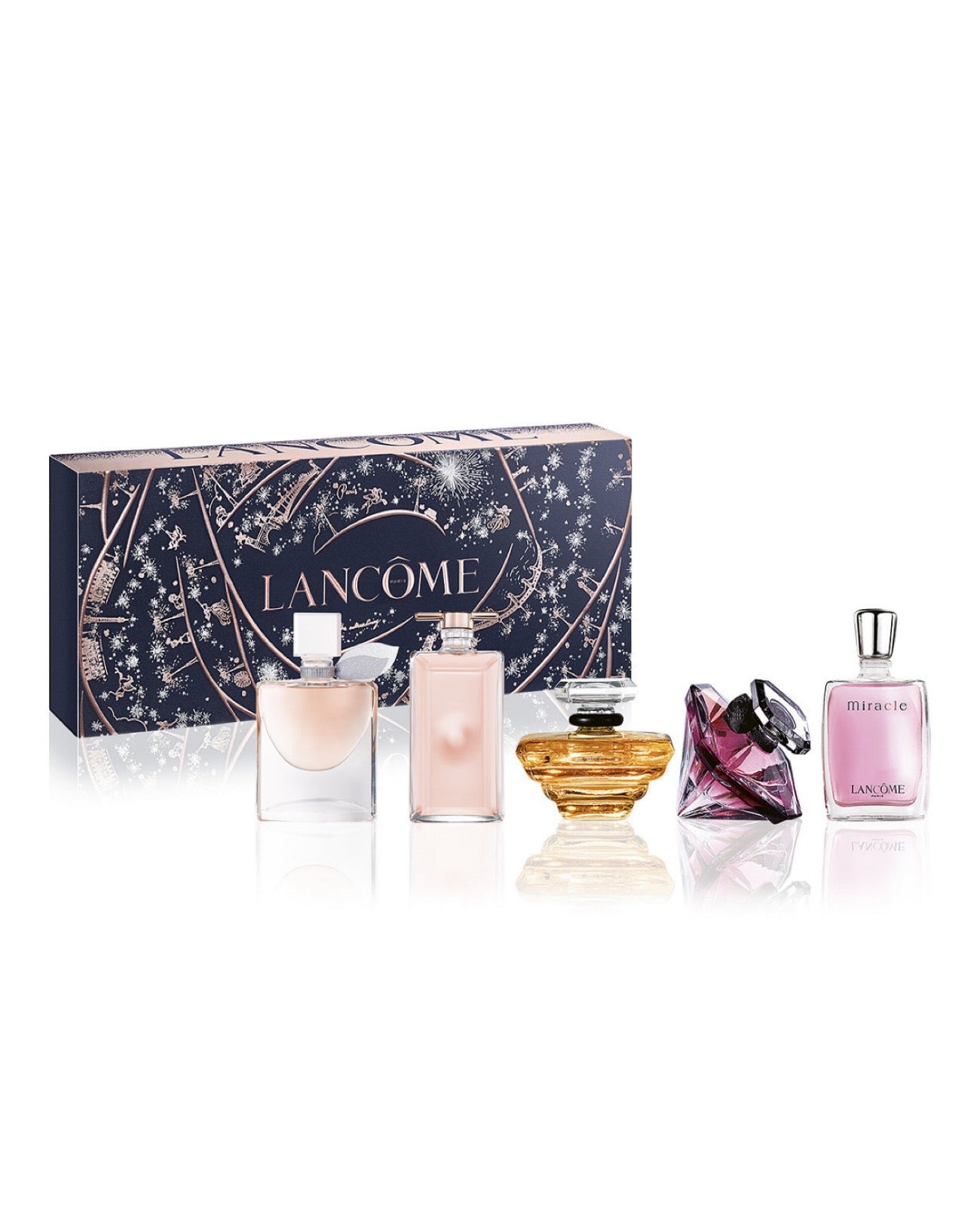 Lancôme Mini set