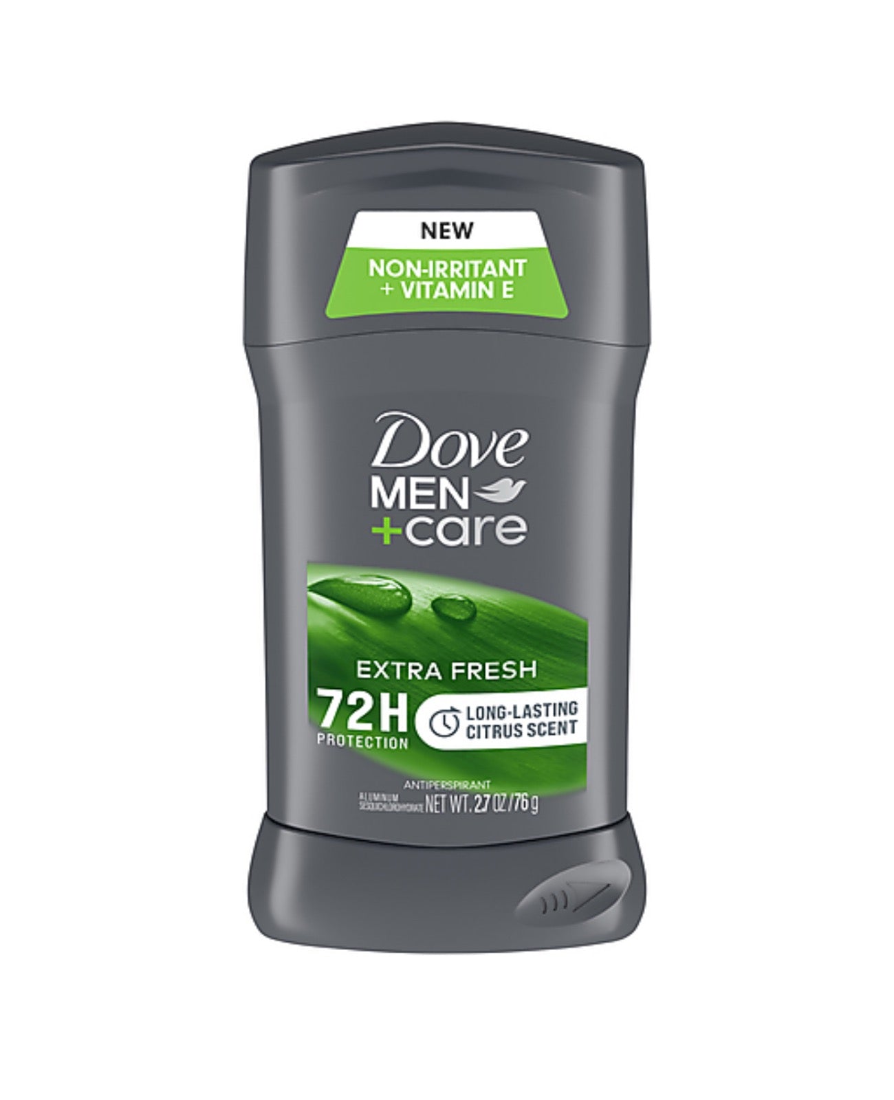 Dove Men+Care Antiperspirant, Extra Fresh 76g