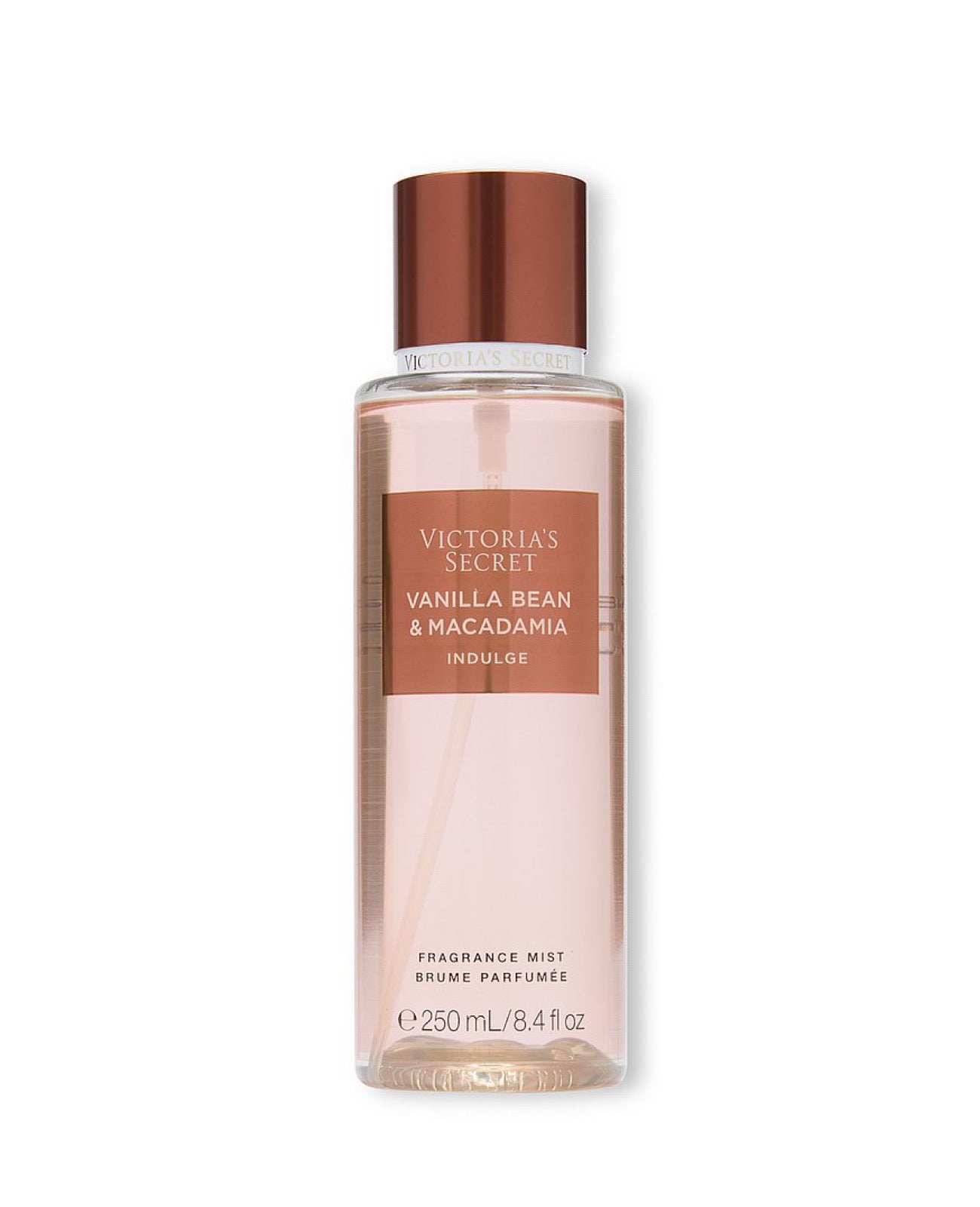 VS: VANILLA BEAN & MACADAMIA