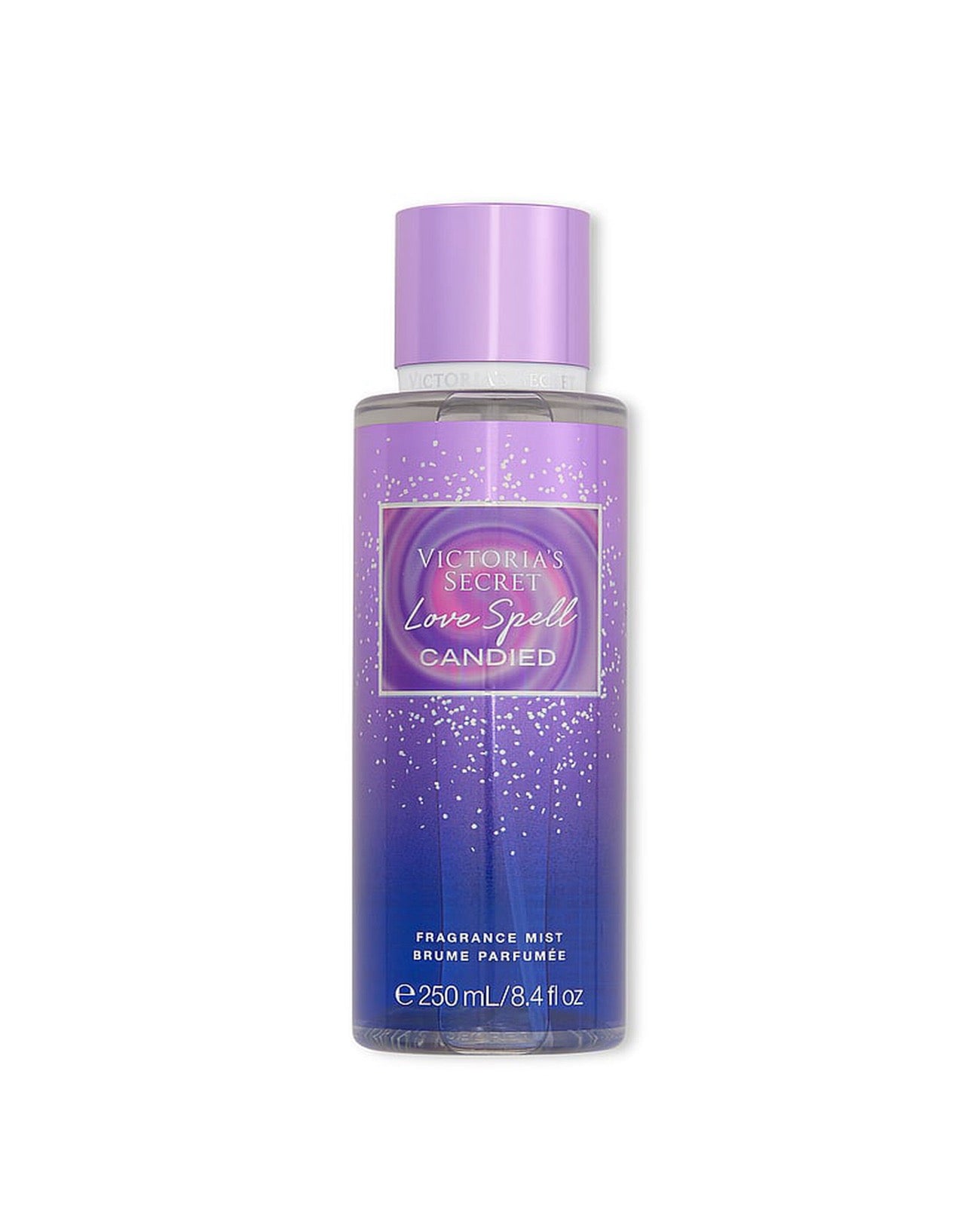 VS: Love Spell Candied