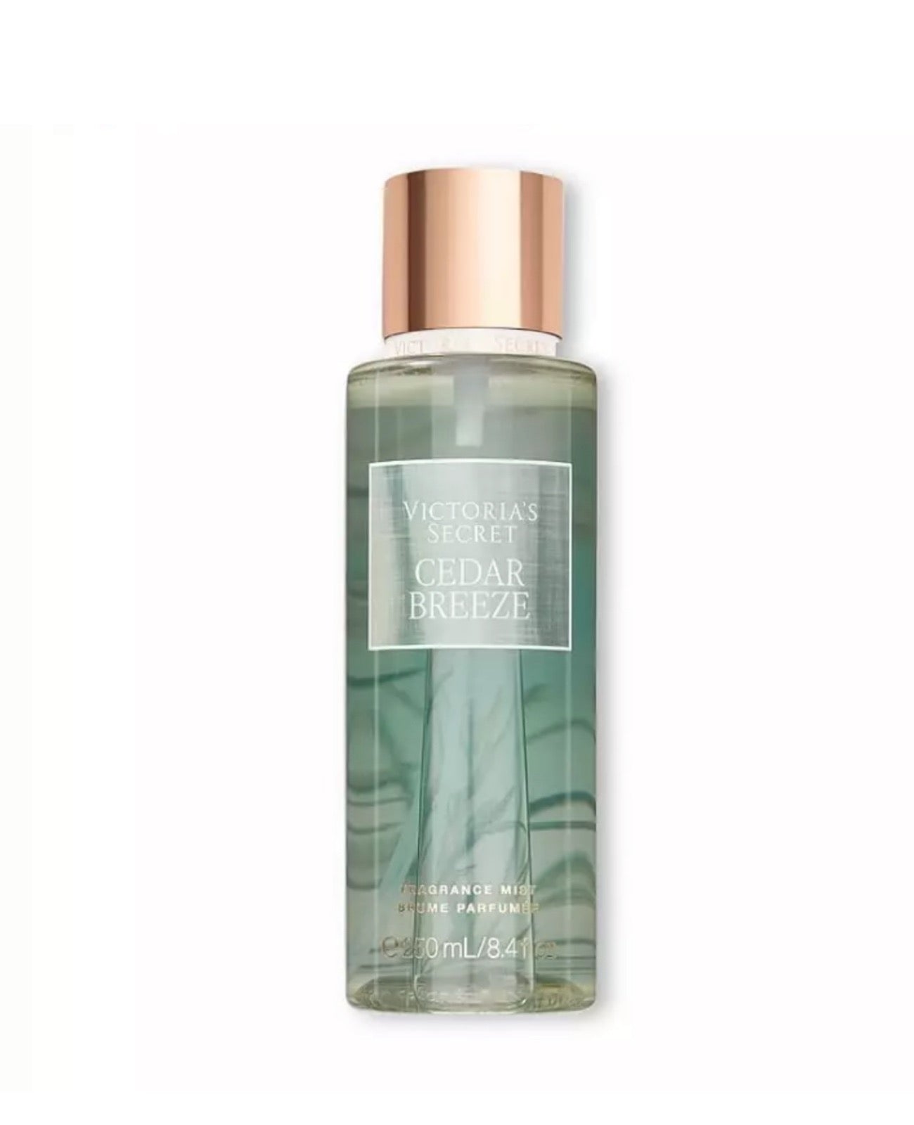 VS:Cedar Breeze