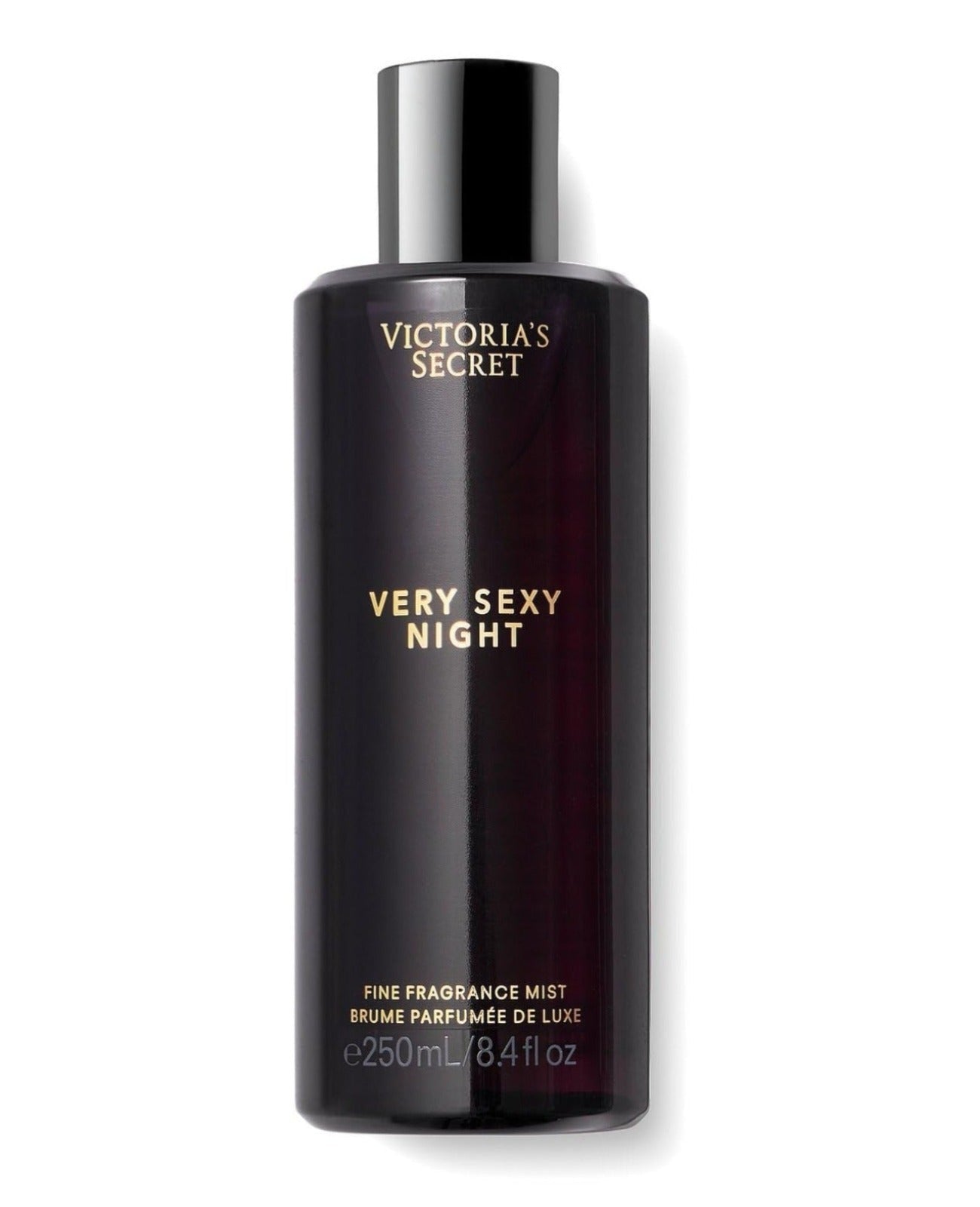 VS: Very Sexy Night Brume de luxe