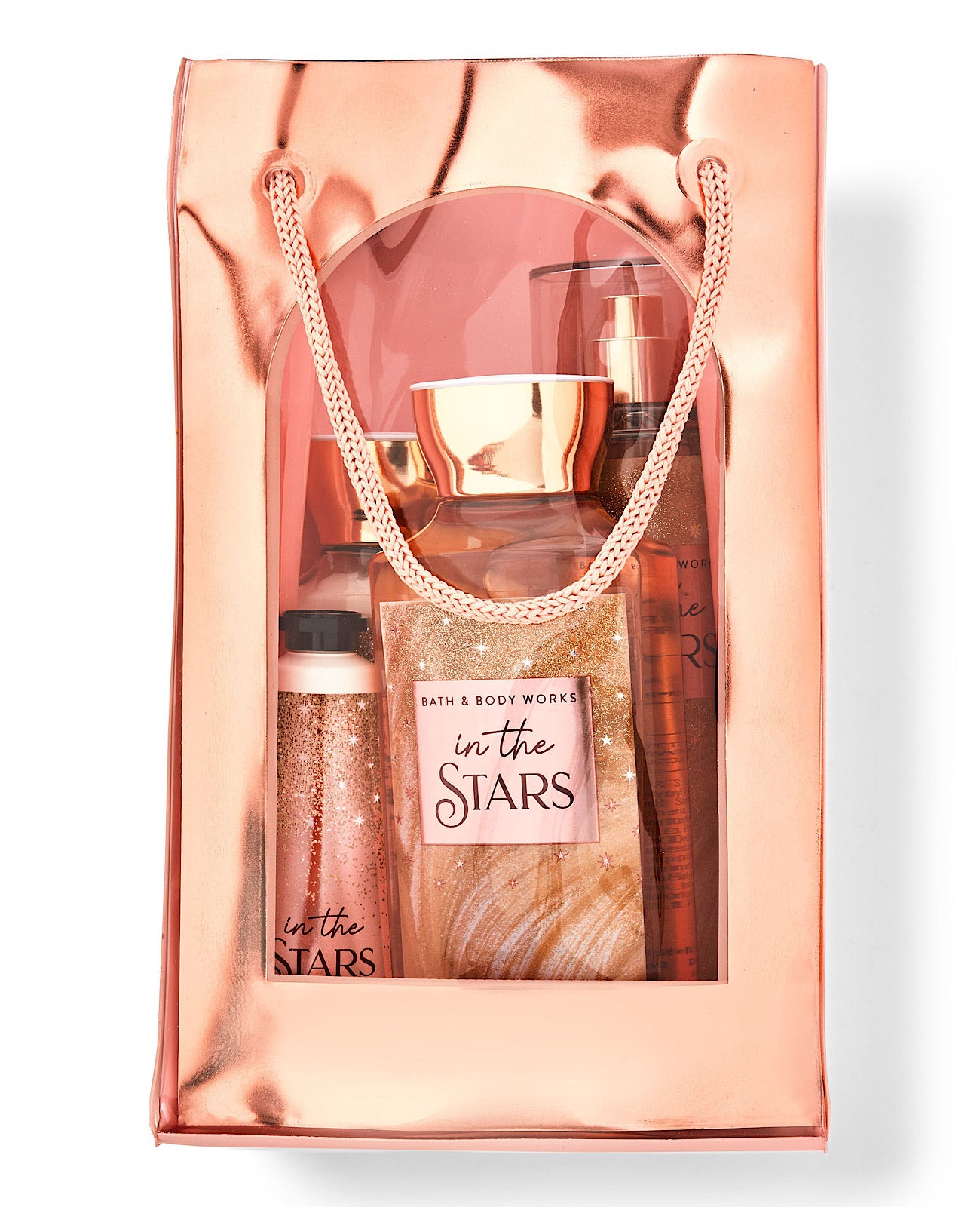 BBW: In the stars Gift Set