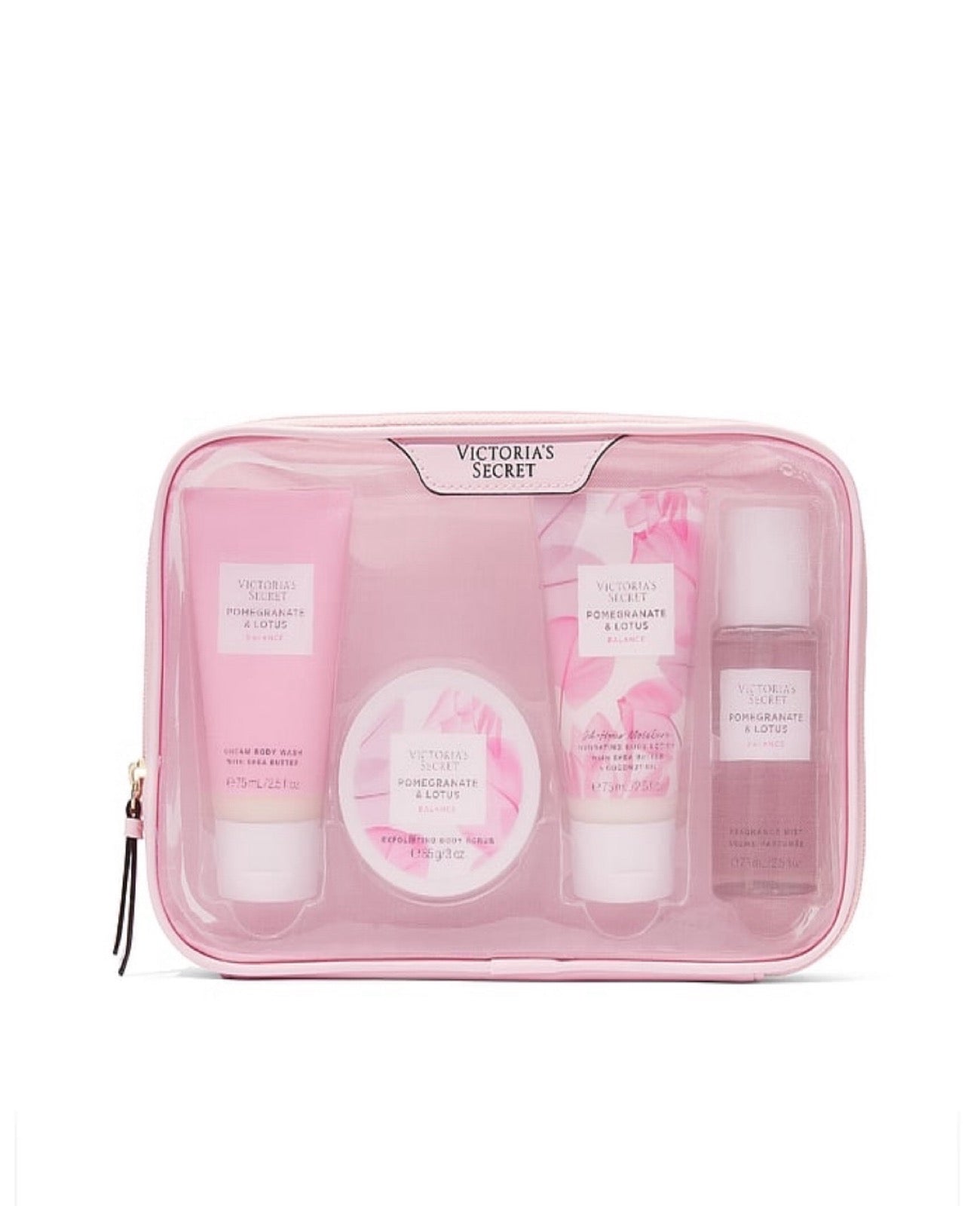 VS:Pomegranate & Lotus Kit