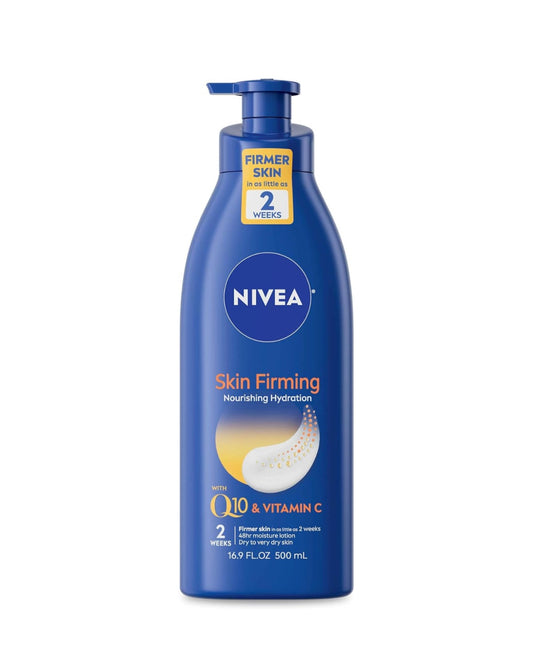 Nivea Q10 Vitamin C