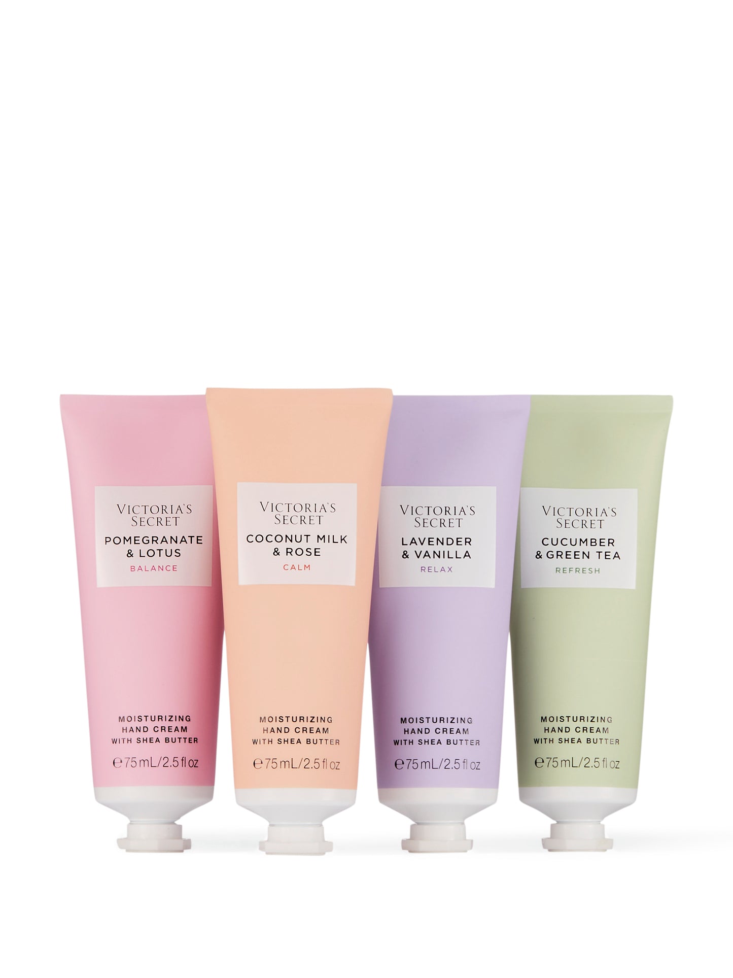 VS: Crème pour les mains