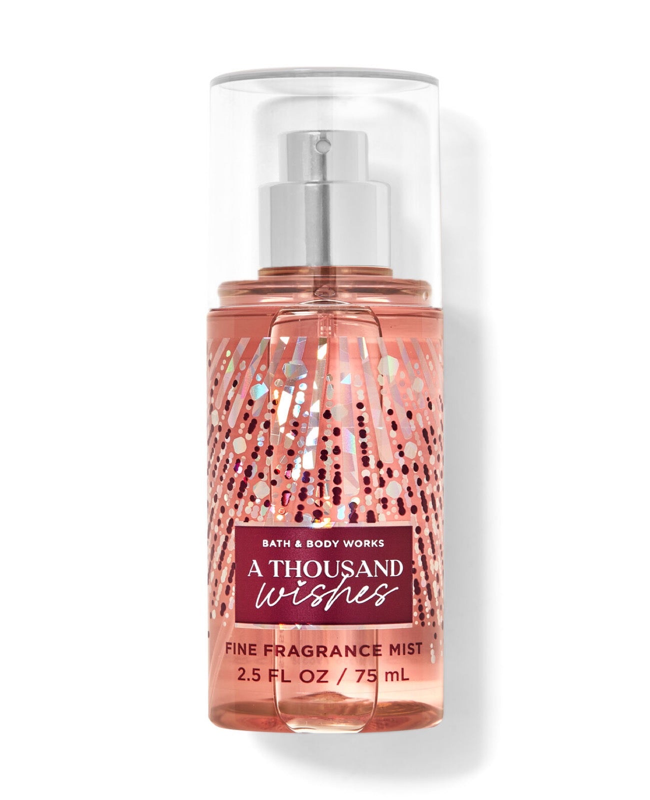 BBW: Mini A thousand Wishes 75ml