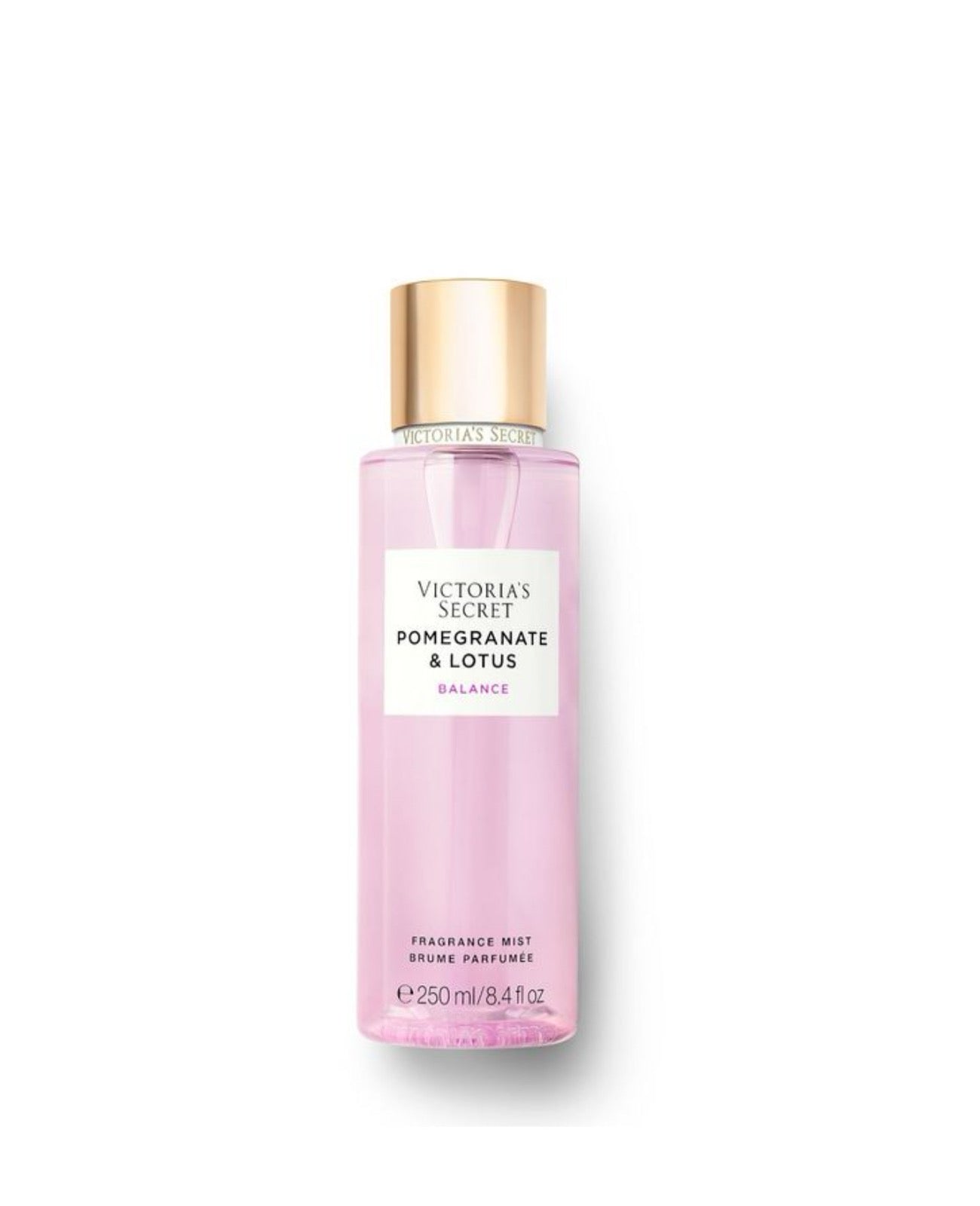 VS: Pomegranate & lotus