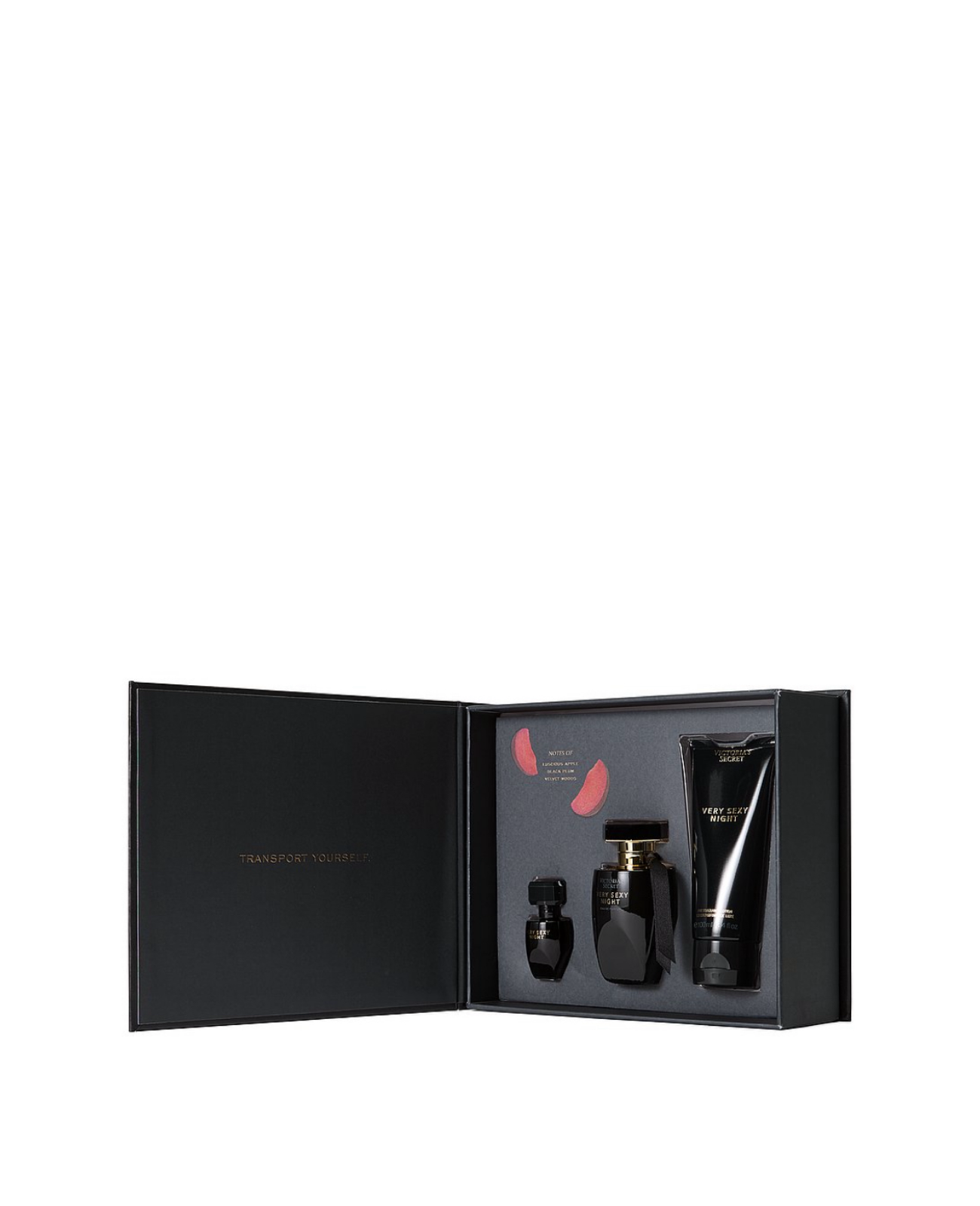 VS: Very sexy night