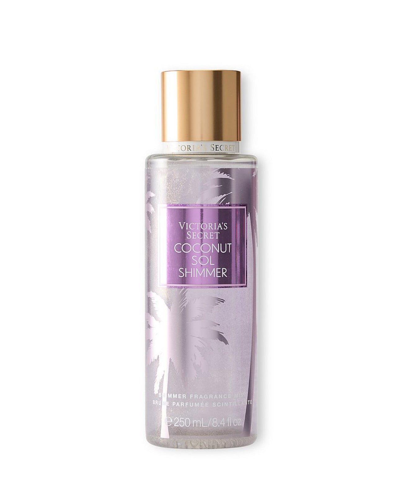 VS: COCONUT SOL SHIMMER