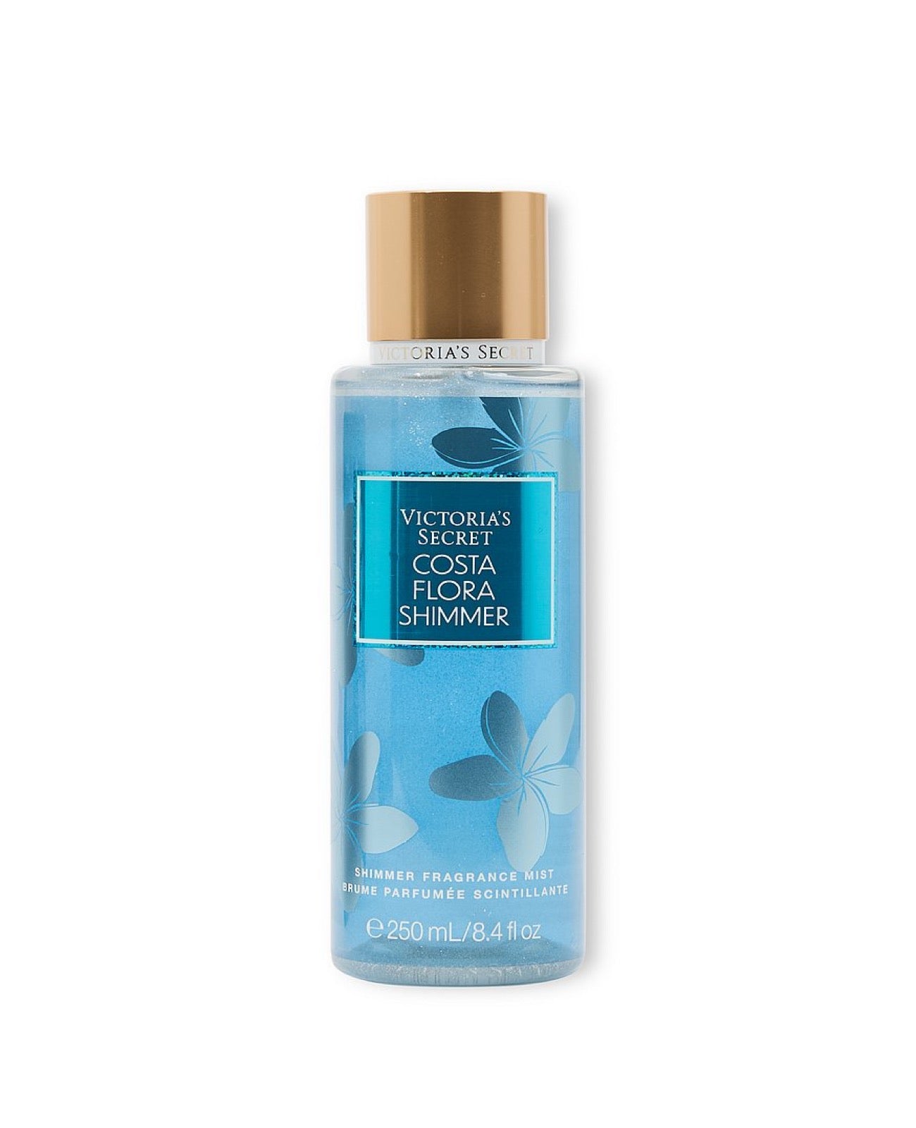 VS: COSTA FLORA SHIMMER