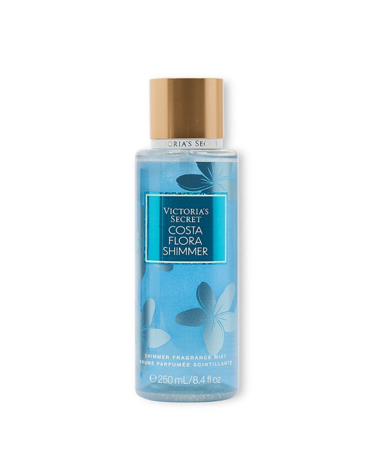 VS: COSTA FLORA SHIMMER