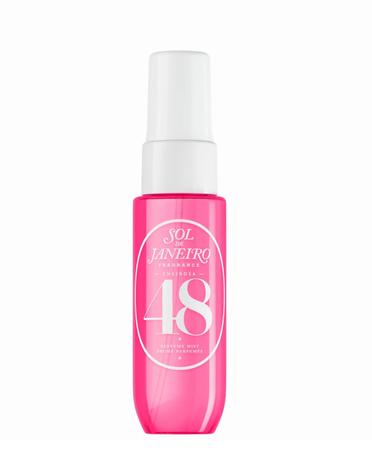 SDJ: Cheirosa 48 Perfume Mist 30ml